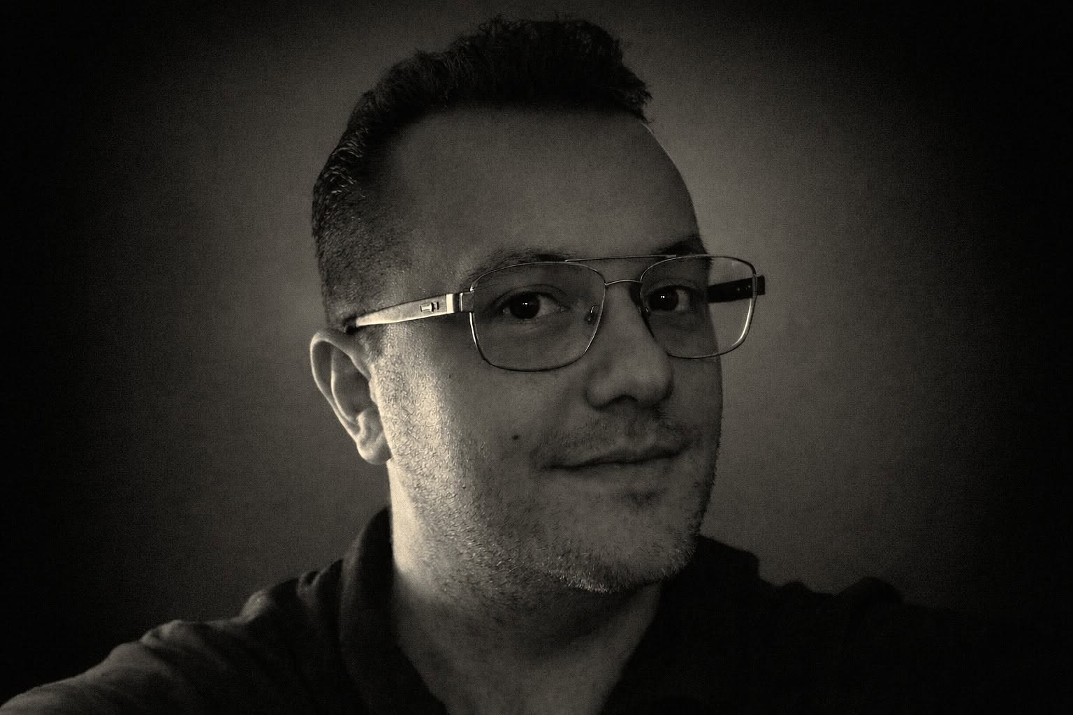 Portrait de François Deneux