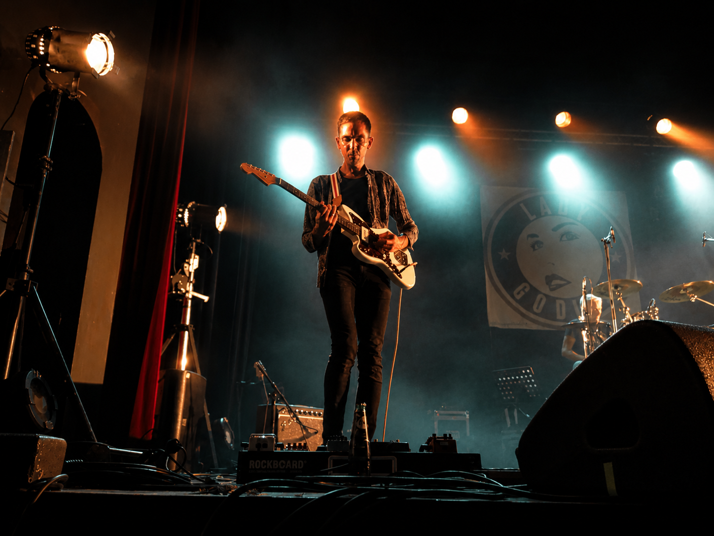 90 Arthur's Day Festival 2023