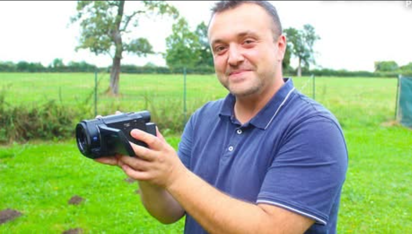 Motion Rush Design, le studio qui filme la Picardie