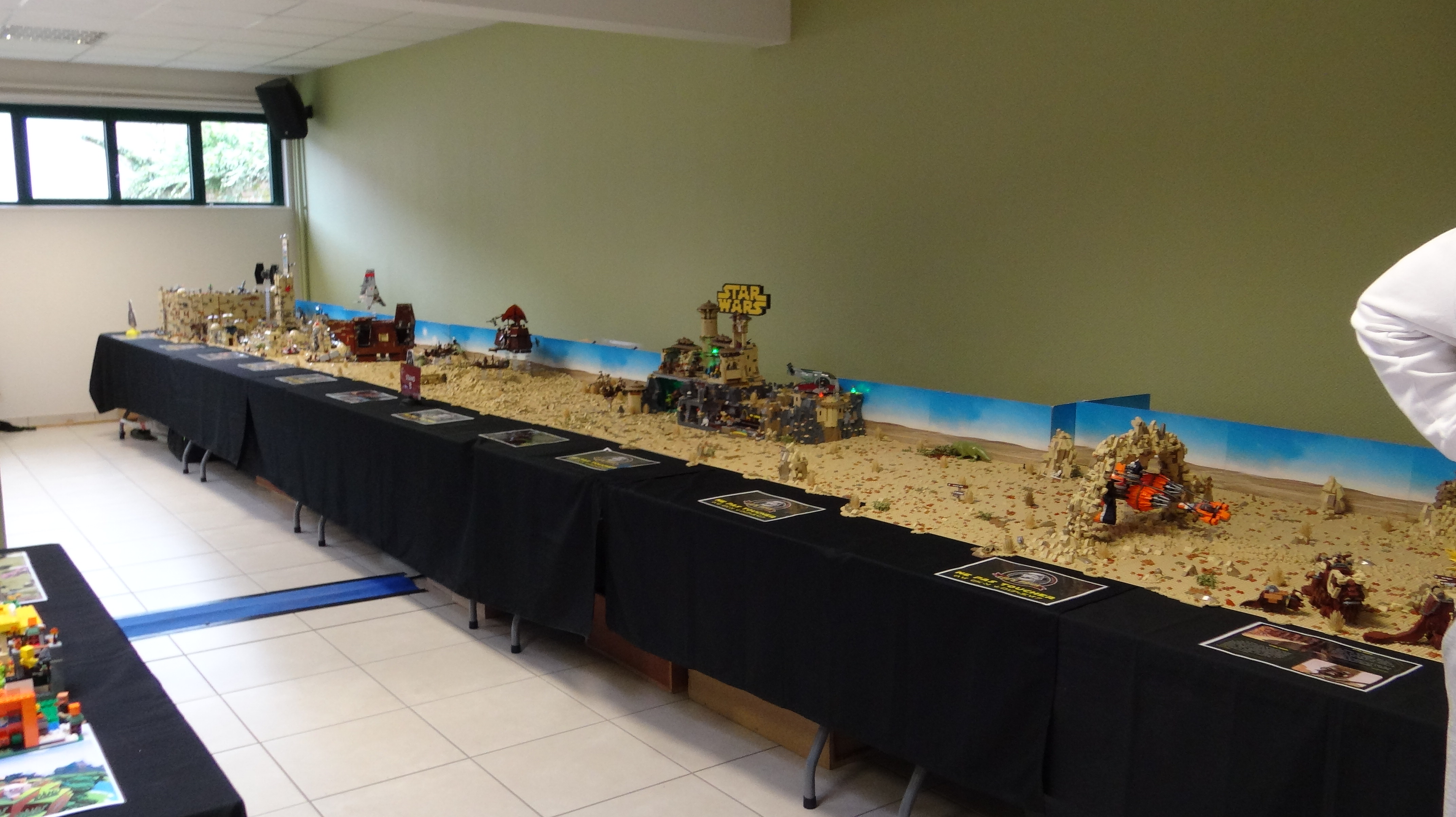 L'Expo Lego investit Grandvilliers — photo 17
