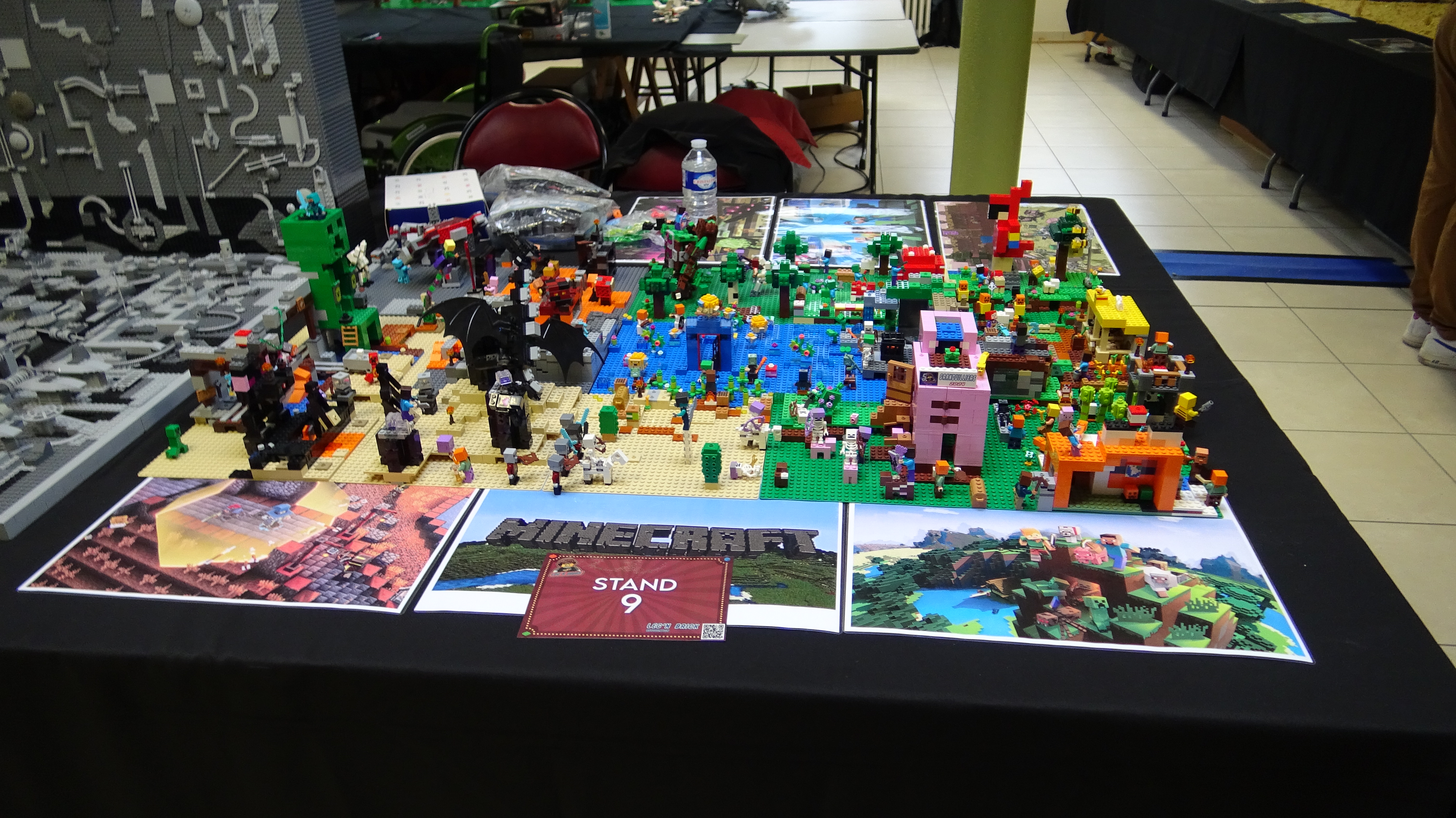 L'Expo Lego investit Grandvilliers — photo 18