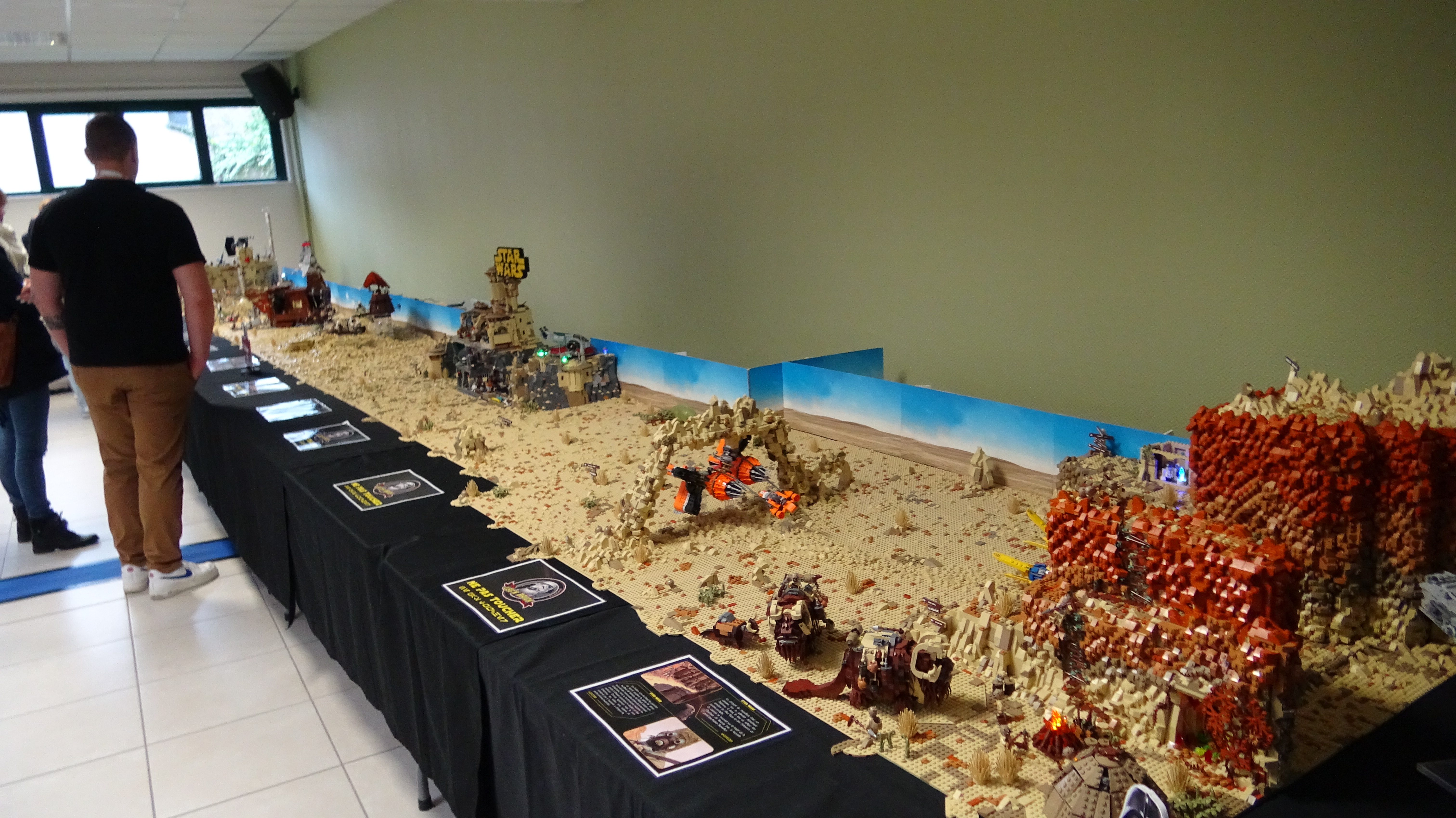 L'Expo Lego investit Grandvilliers — photo 21