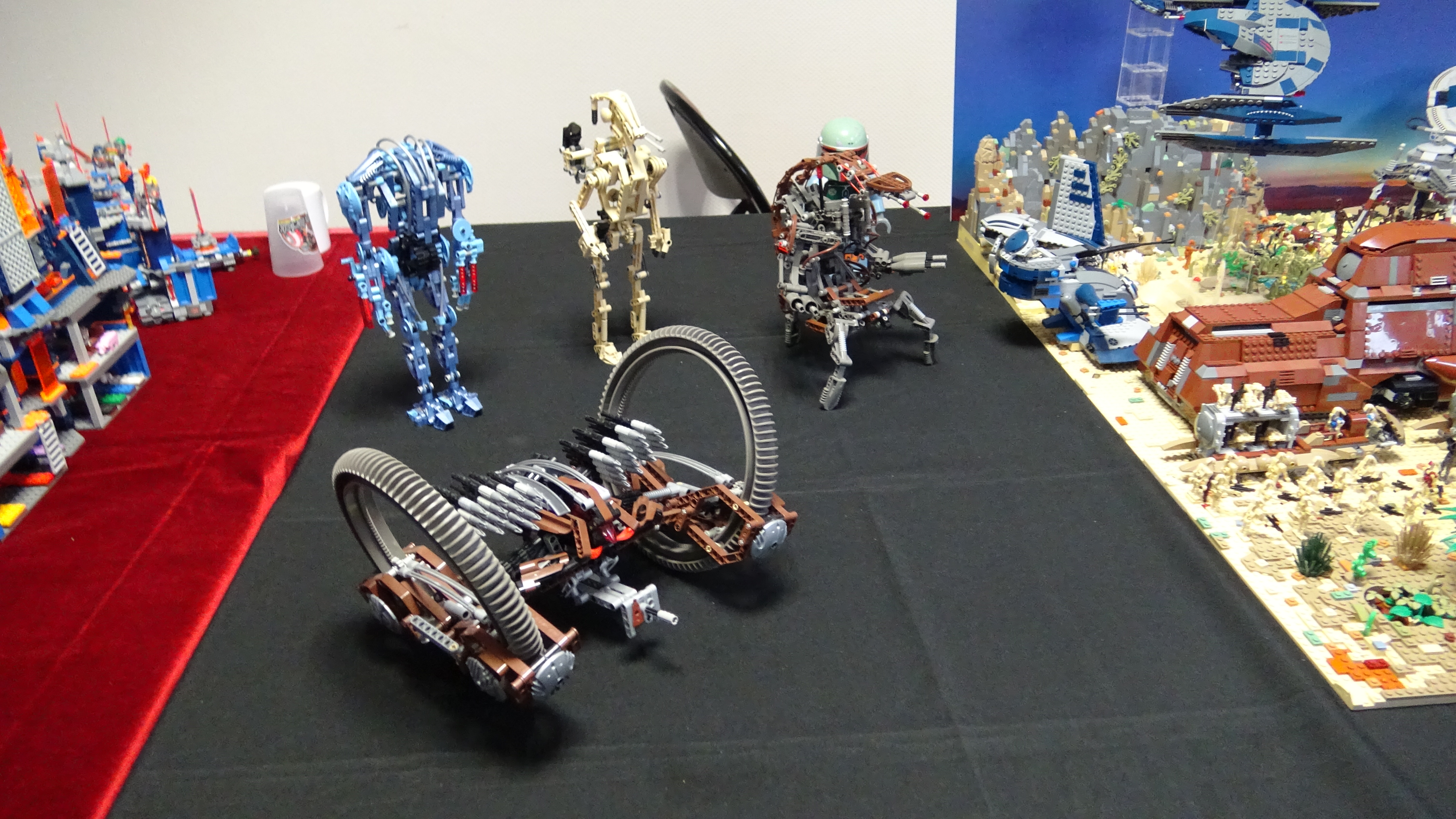 L'Expo Lego investit Grandvilliers — photo 25