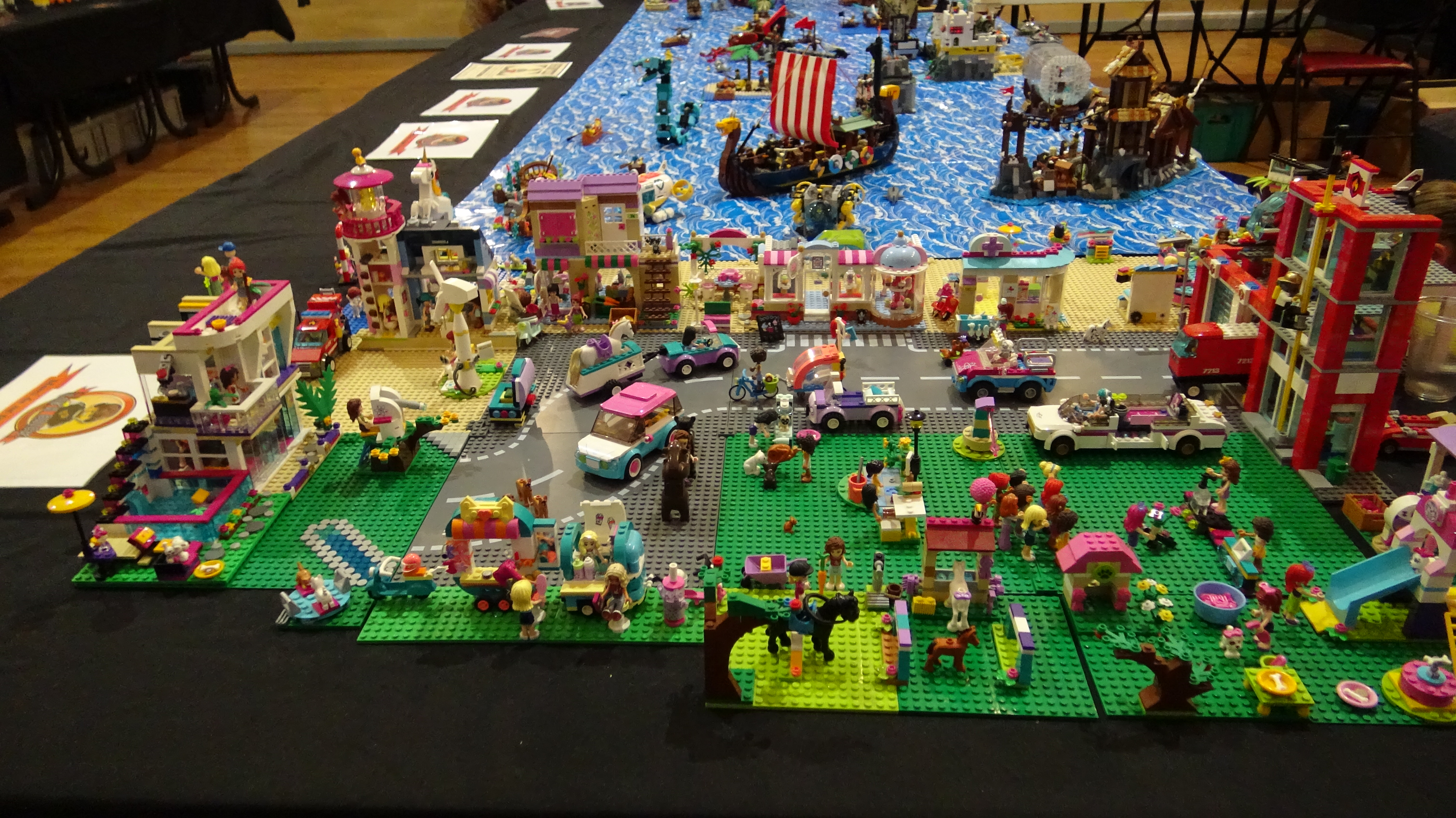 L'Expo Lego investit Grandvilliers — photo 28