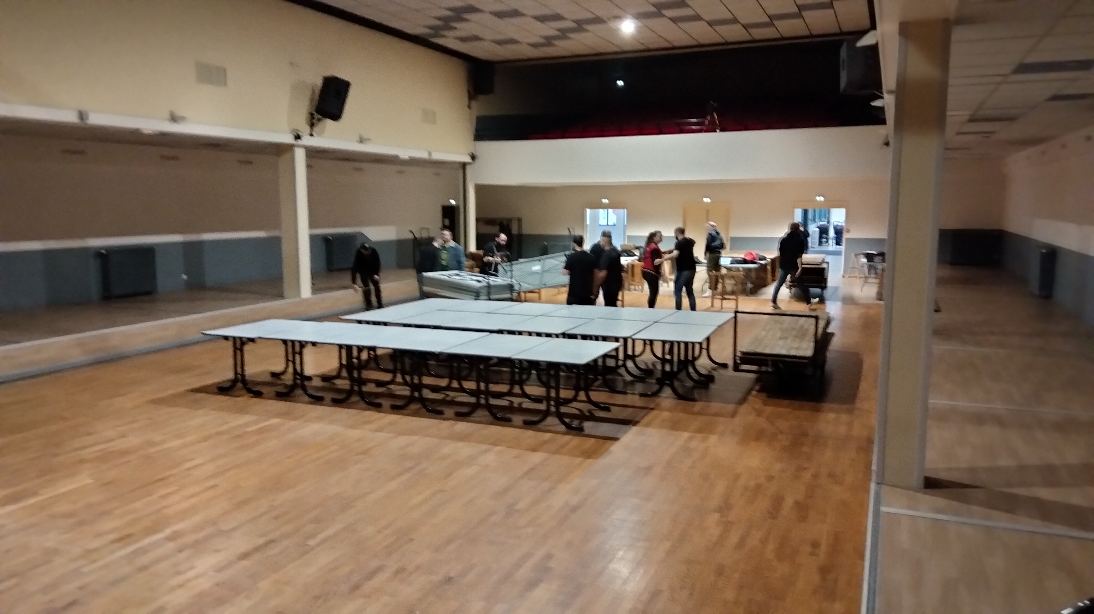 L'Expo Lego investit Grandvilliers — photo 33