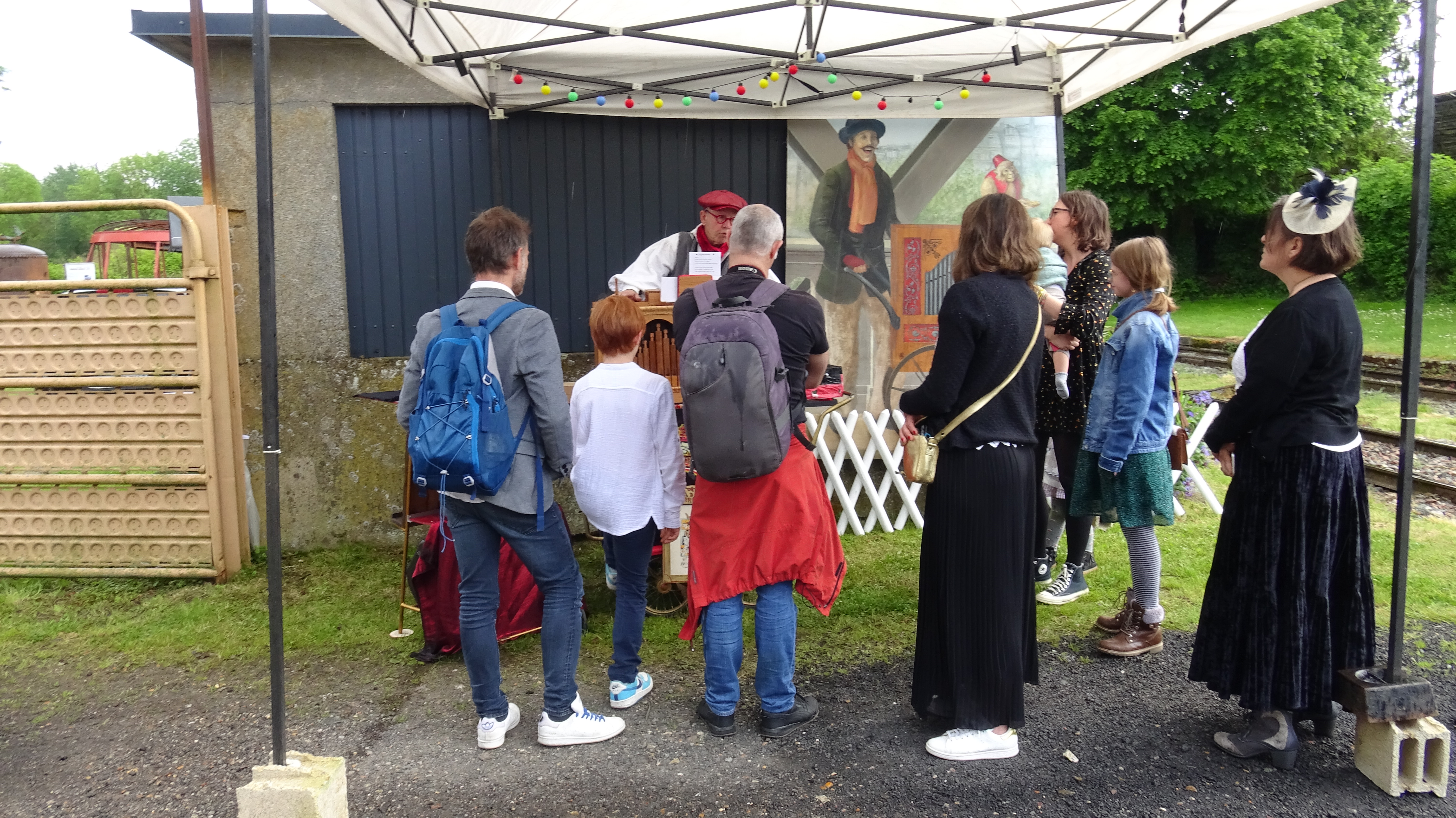 Crèvecœur célèbre la Pentecôte — photo 15