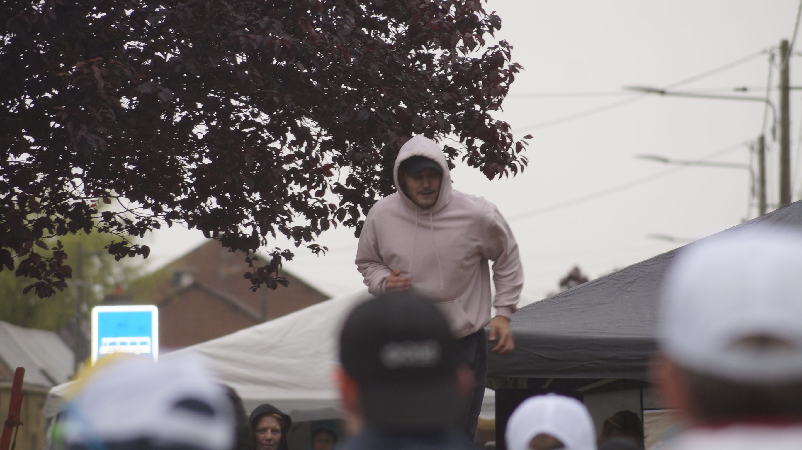 La Color Run illumine Saint-Thibault — photo 4