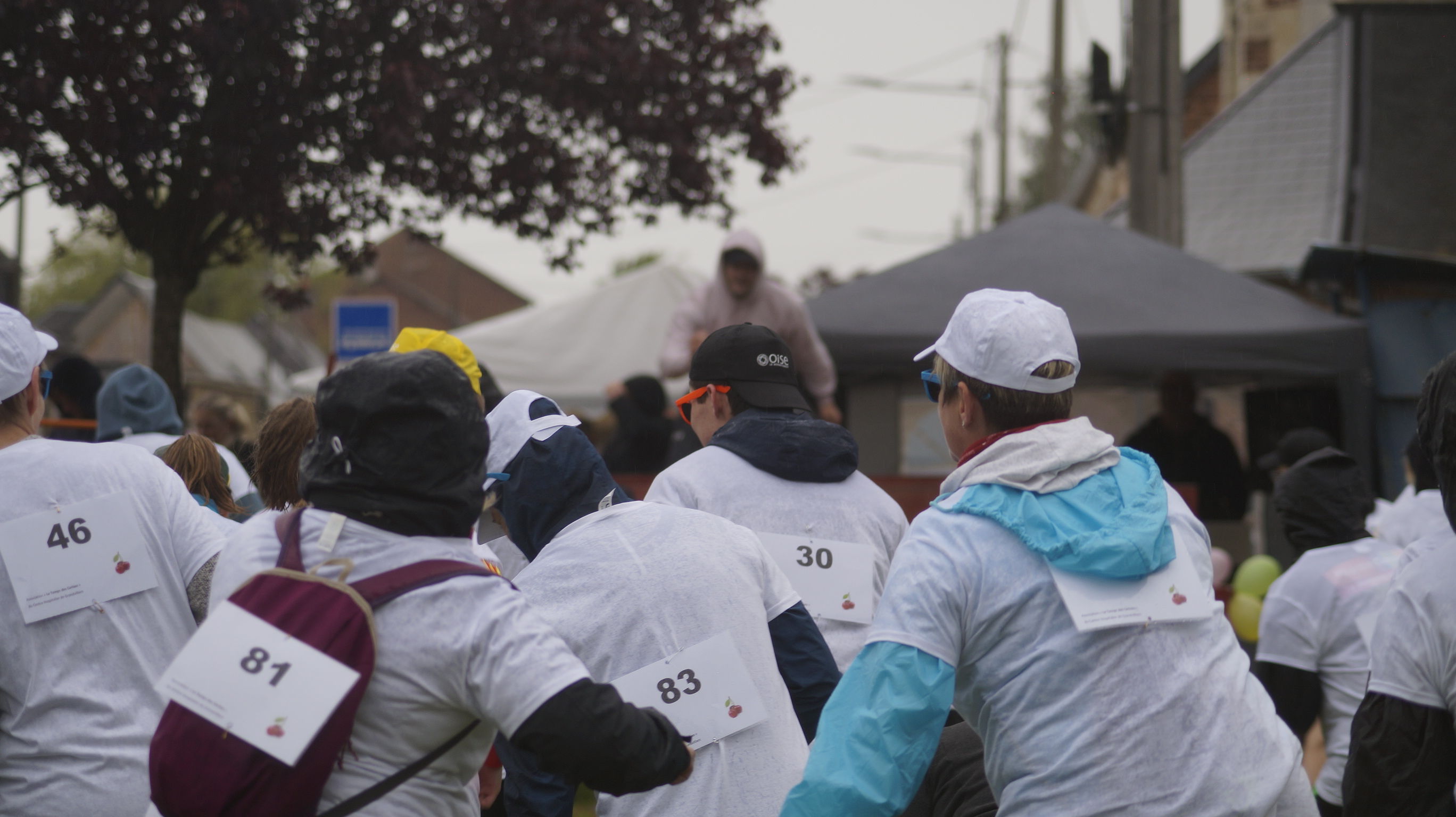 La Color Run illumine Saint-Thibault — photo 7