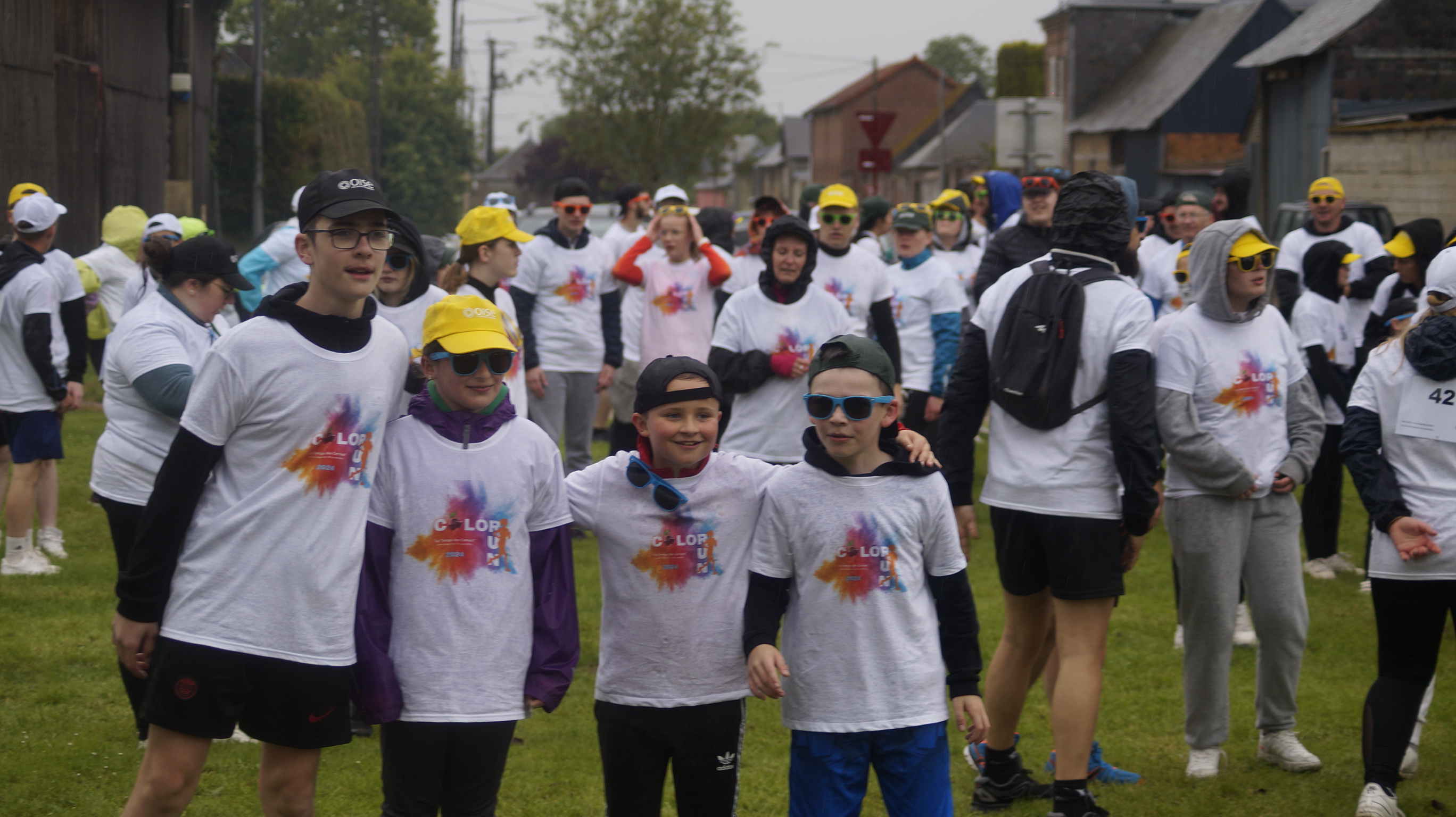 La Color Run illumine Saint-Thibault — photo 8