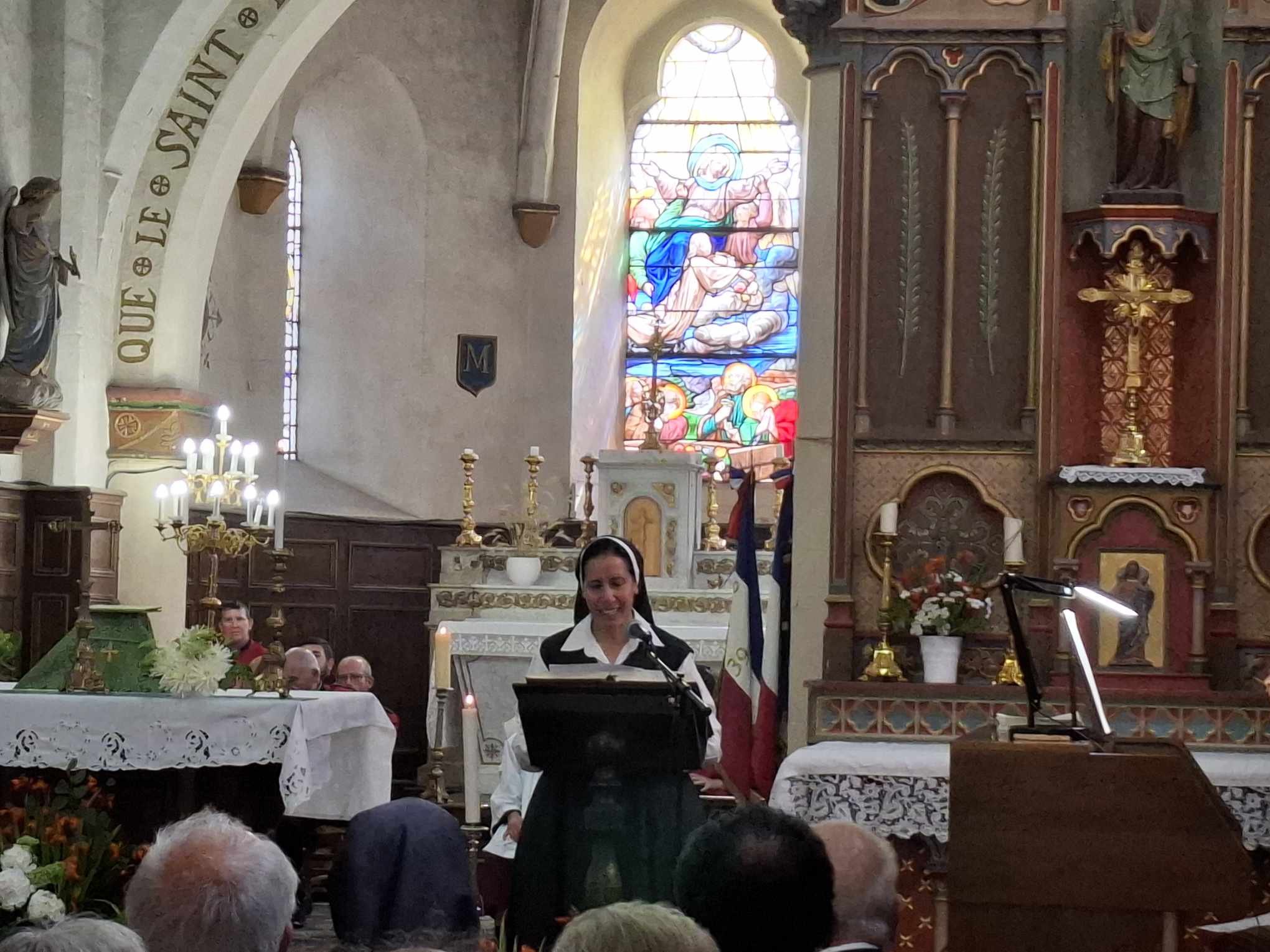La Fête patronale de Feuquières — photo 13