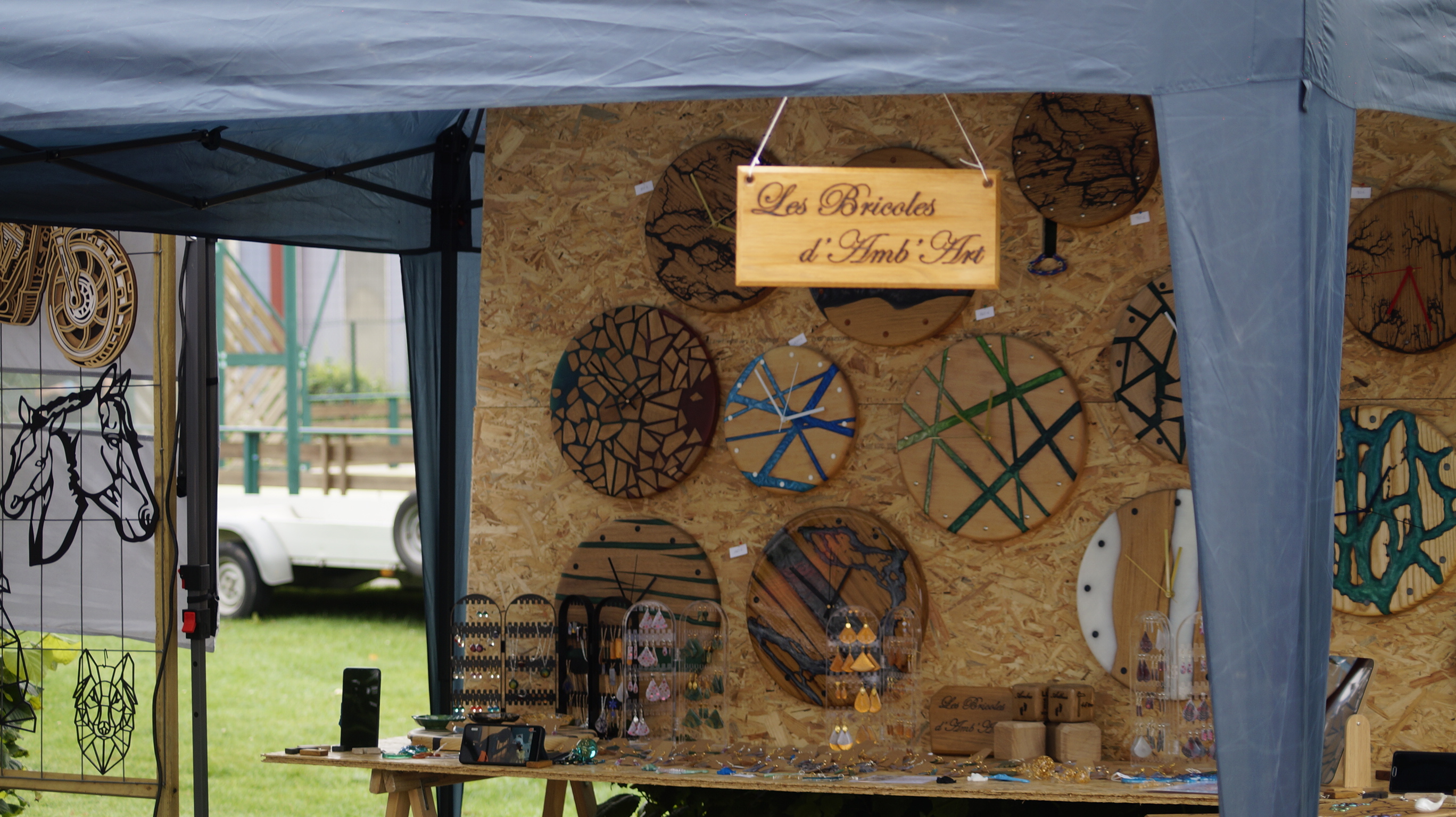 La Fête patronale de Feuquières — photo 22