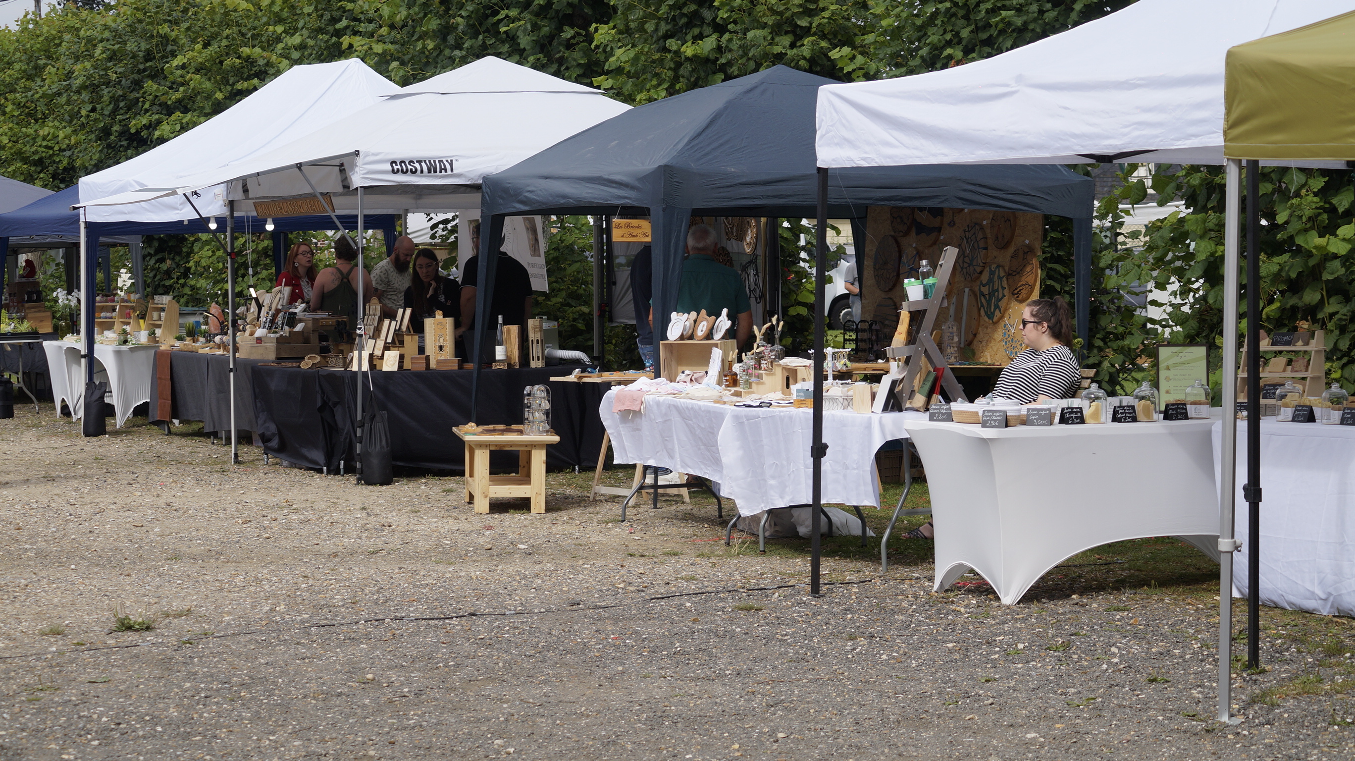 La Fête patronale de Feuquières — photo 25