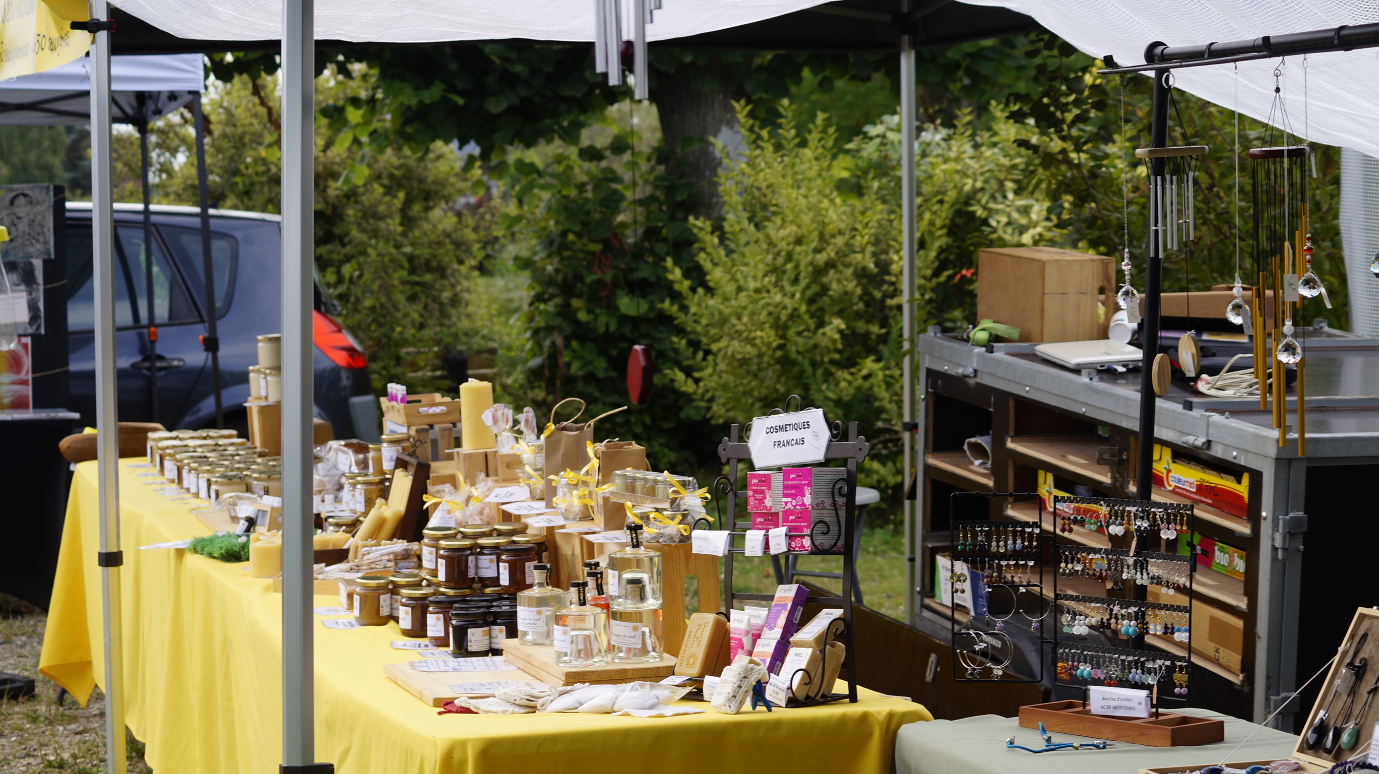 La Fête patronale de Feuquières — photo 32
