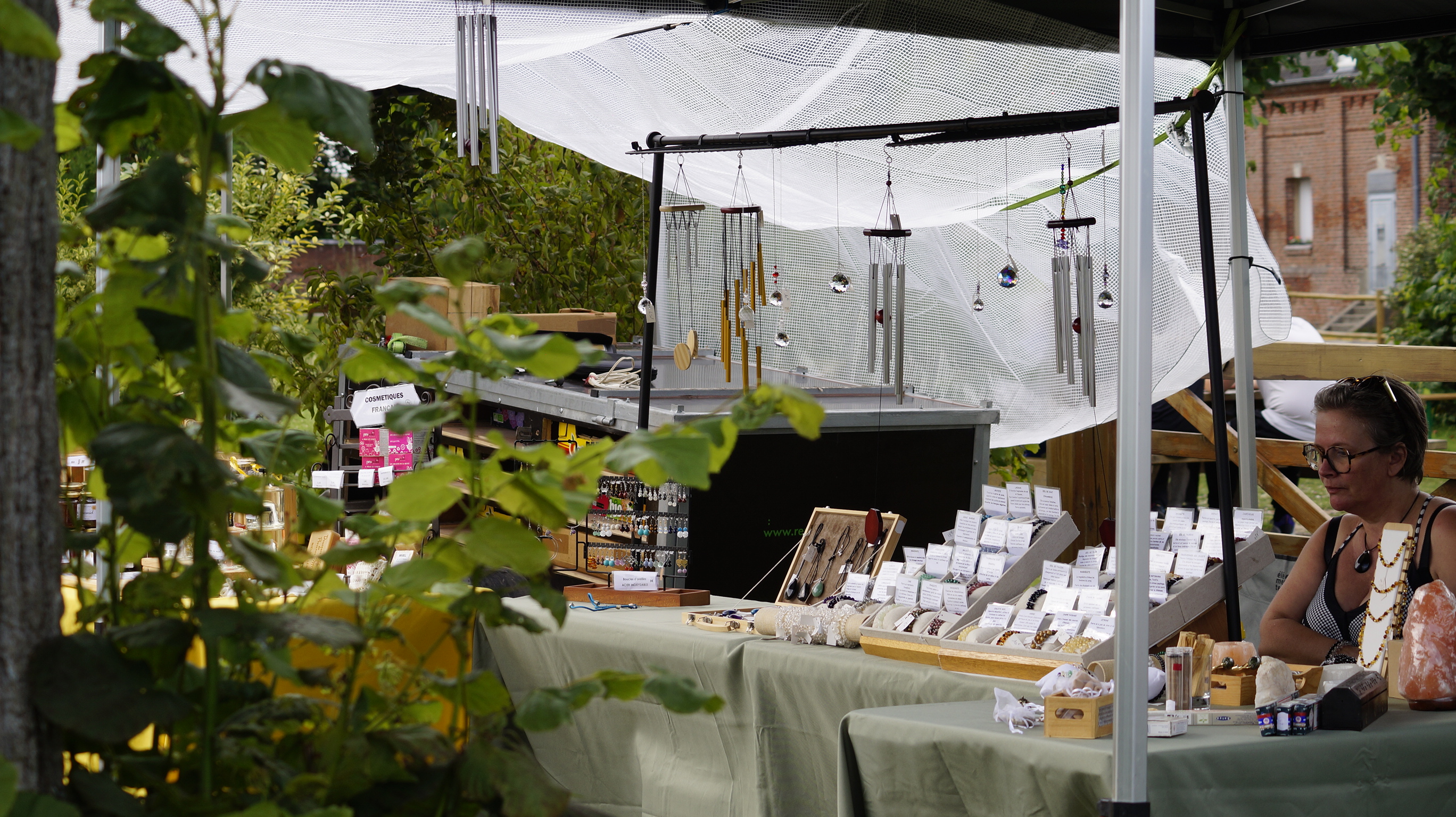 La Fête patronale de Feuquières — photo 33