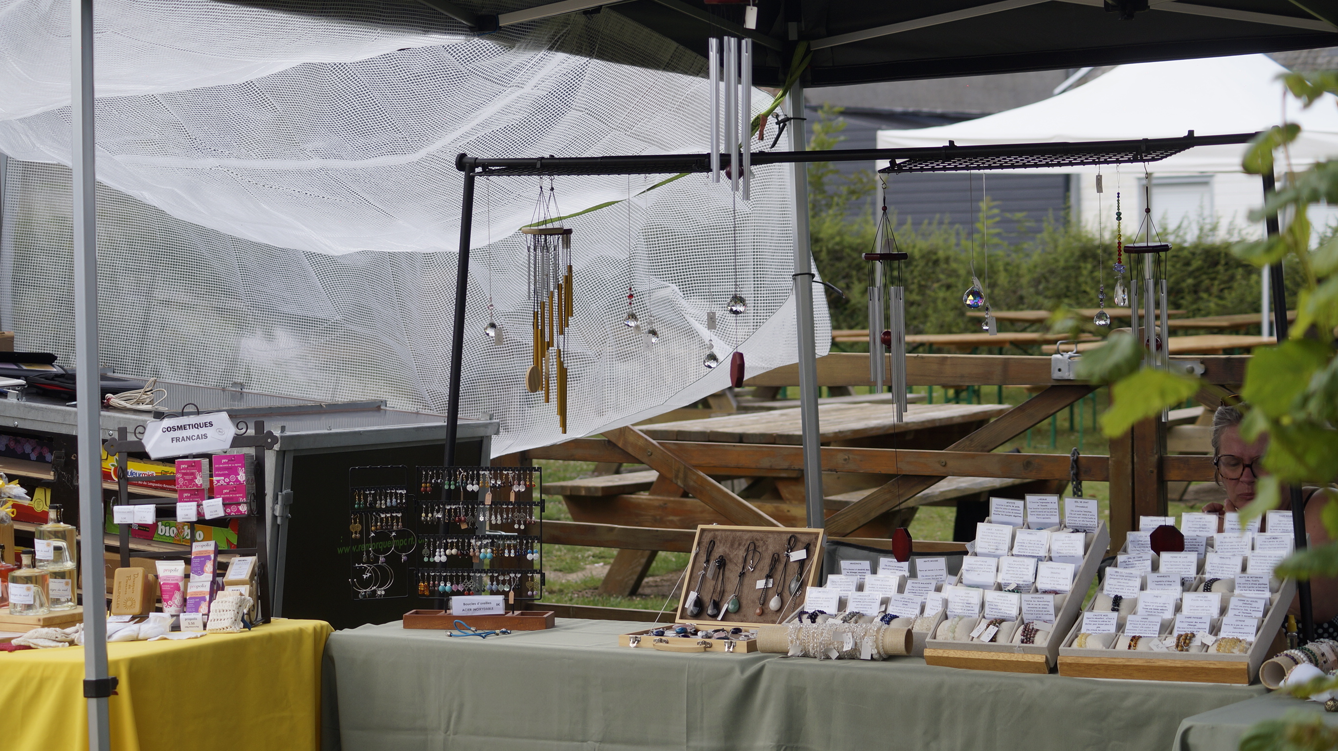La Fête patronale de Feuquières — photo 34