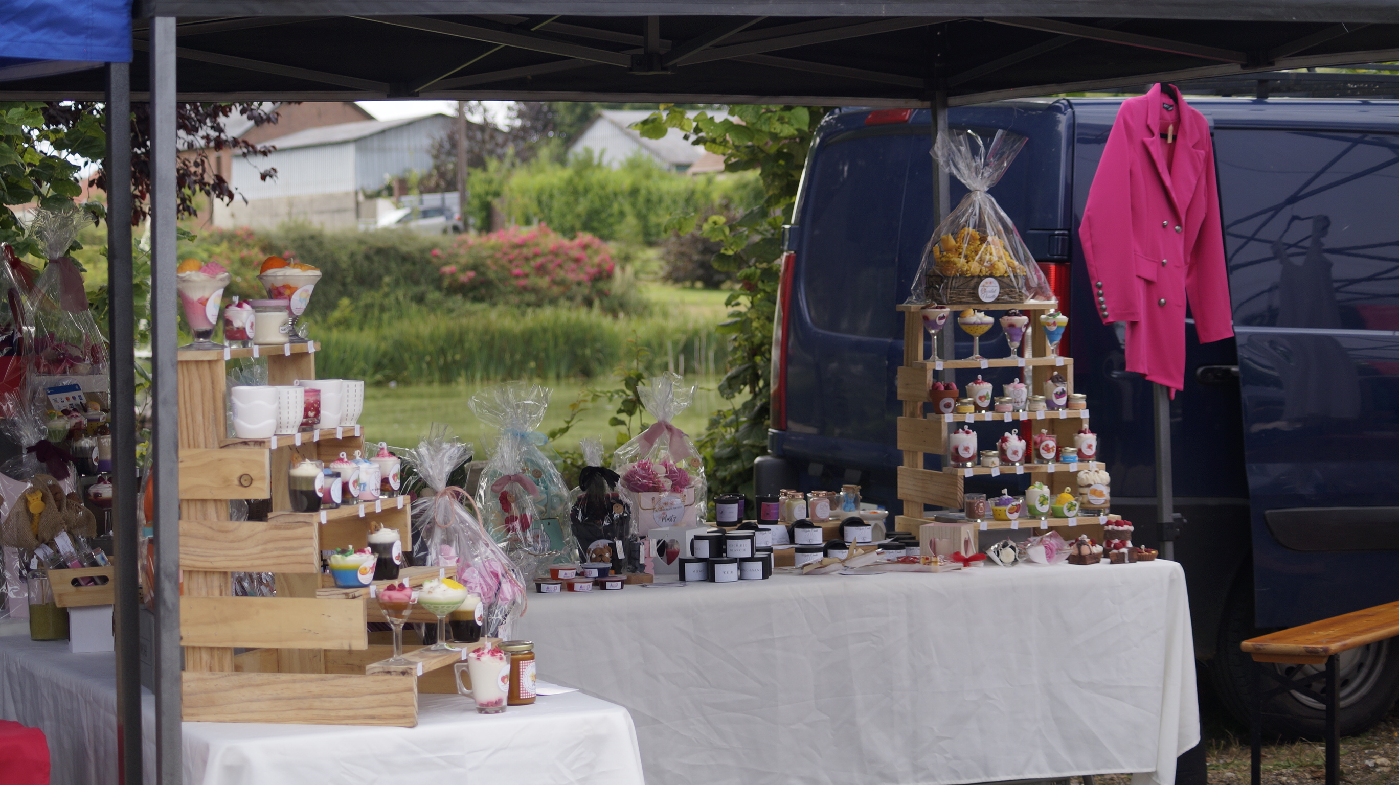 La Fête patronale de Feuquières — photo 39