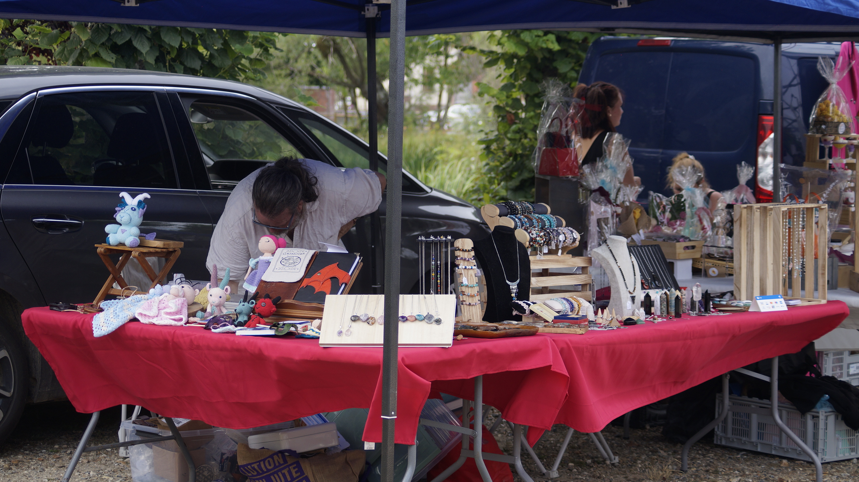 La Fête patronale de Feuquières — photo 43
