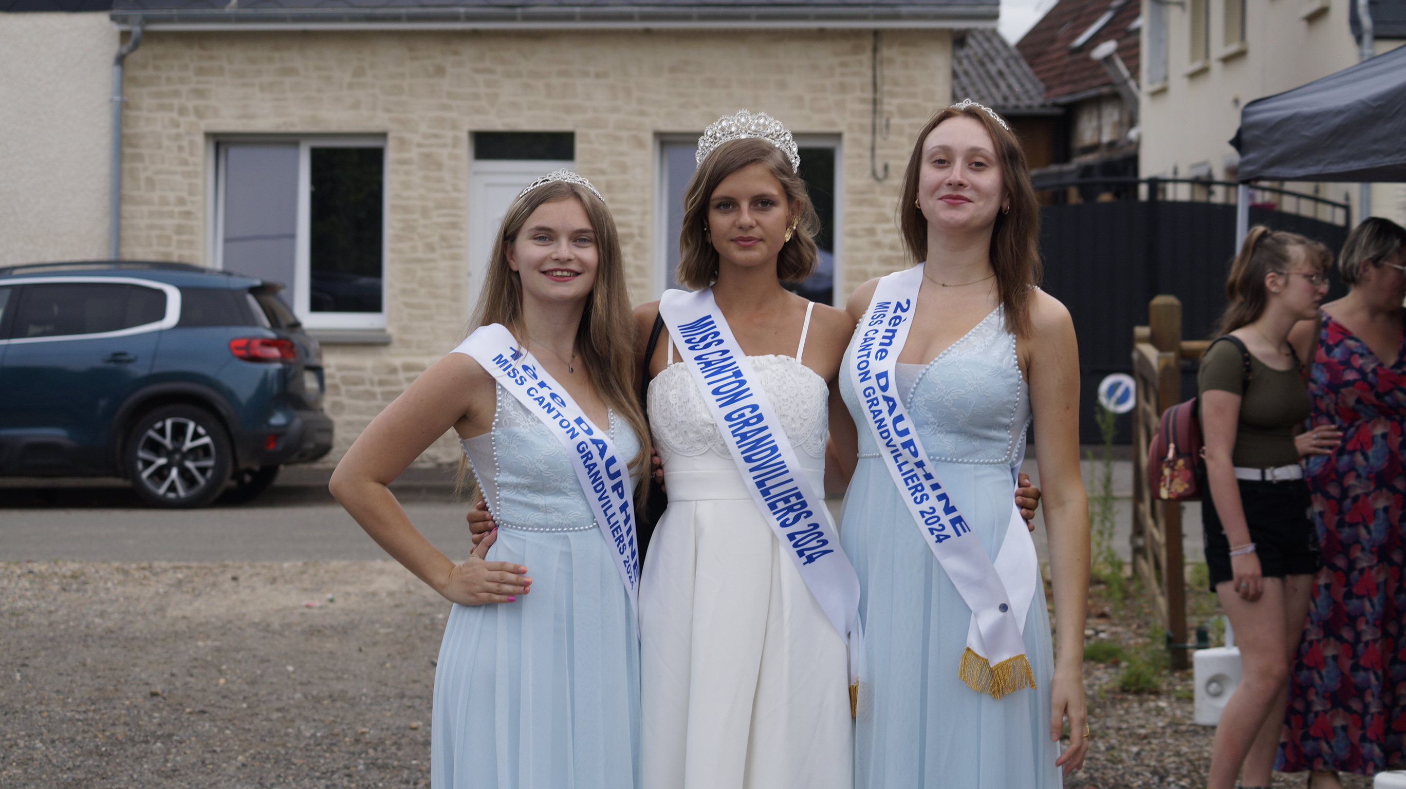 La Fête patronale de Feuquières — photo 44