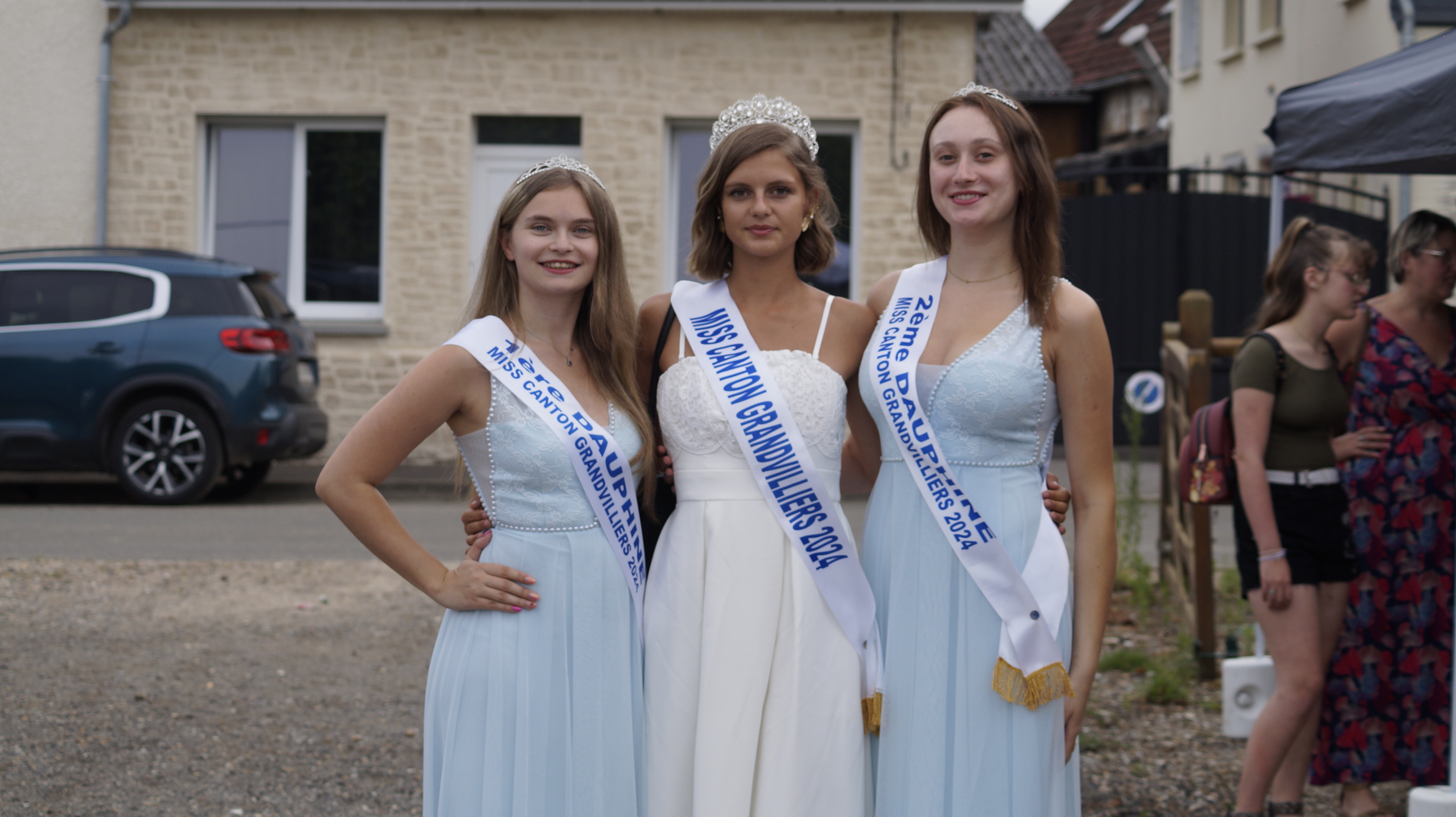 La Fête patronale de Feuquières — photo 45