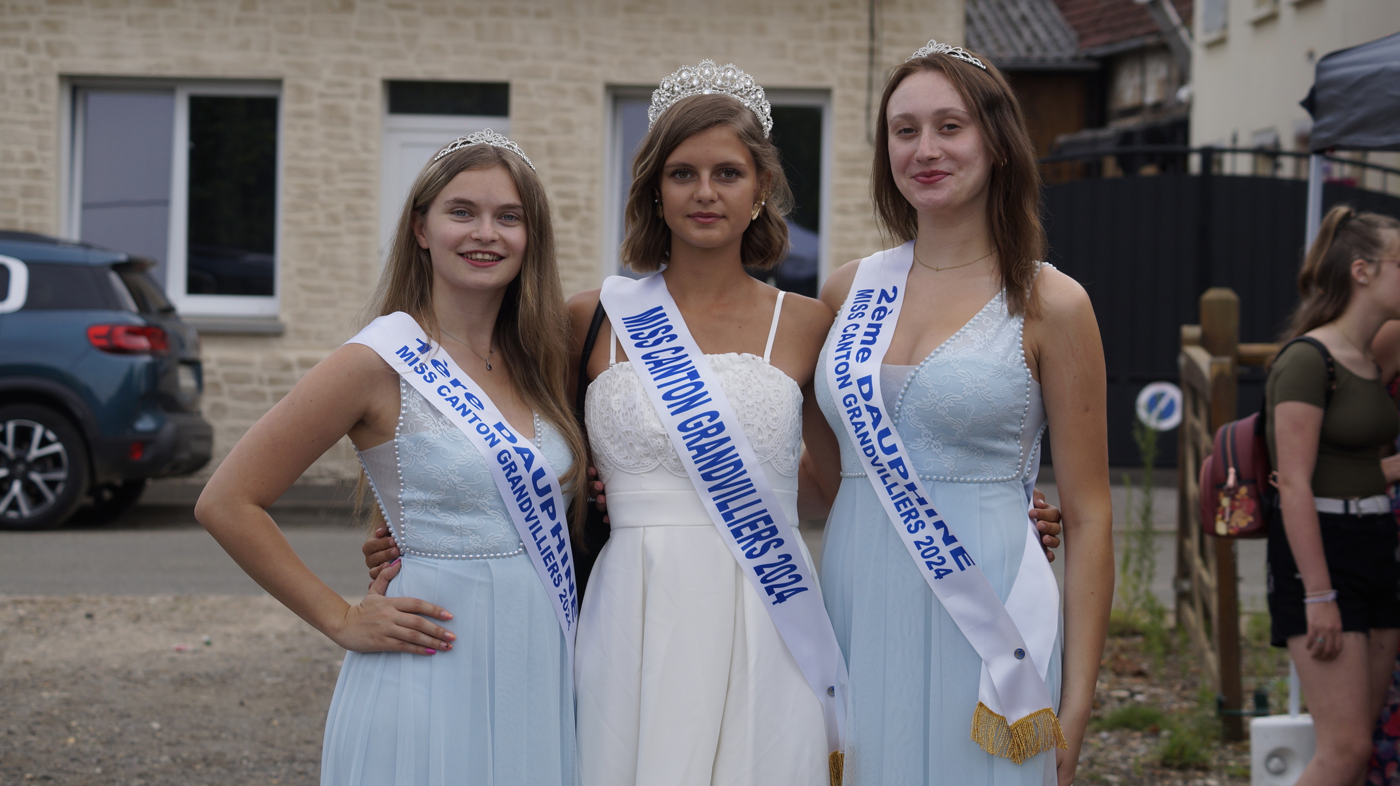 La Fête patronale de Feuquières — photo 46