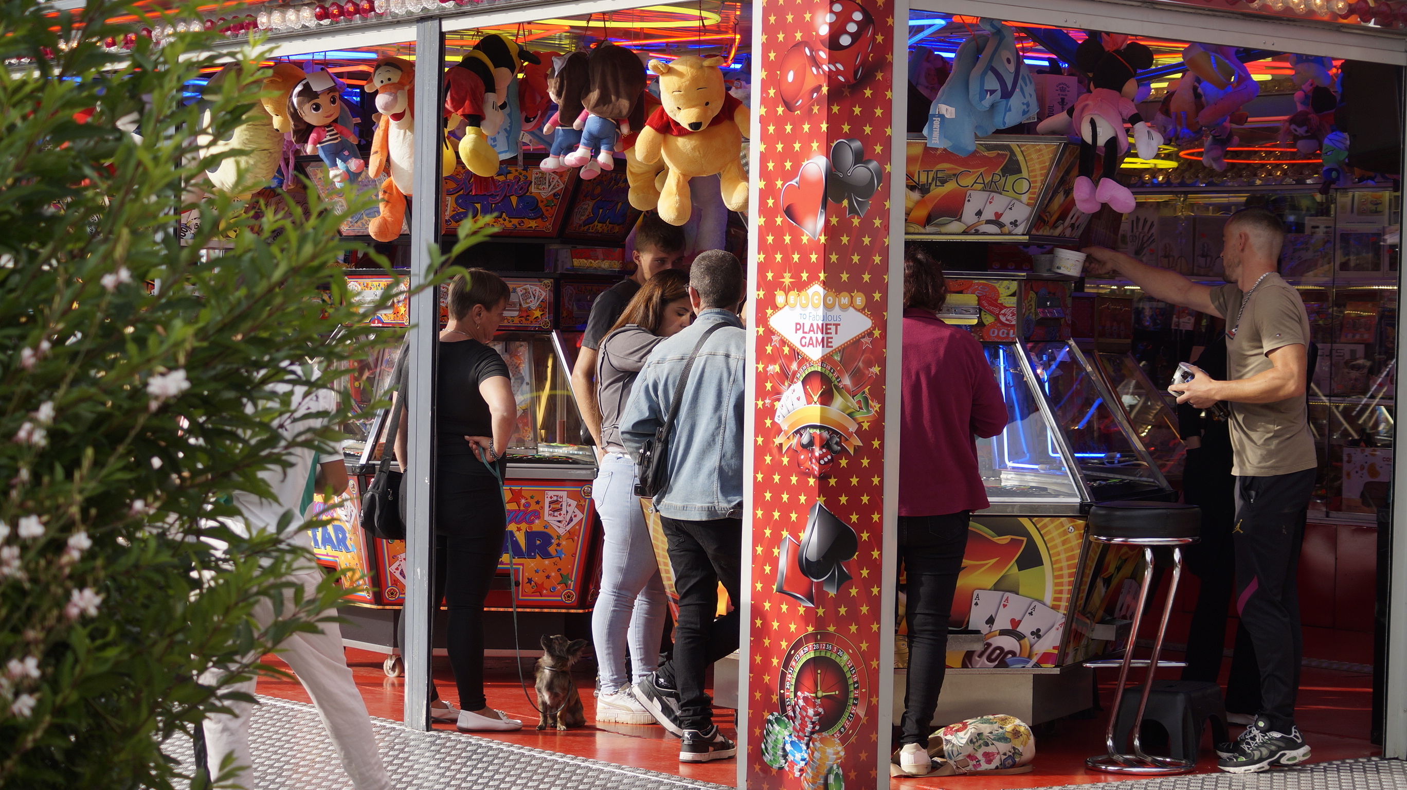 La Fête patronale de Feuquières — photo 53