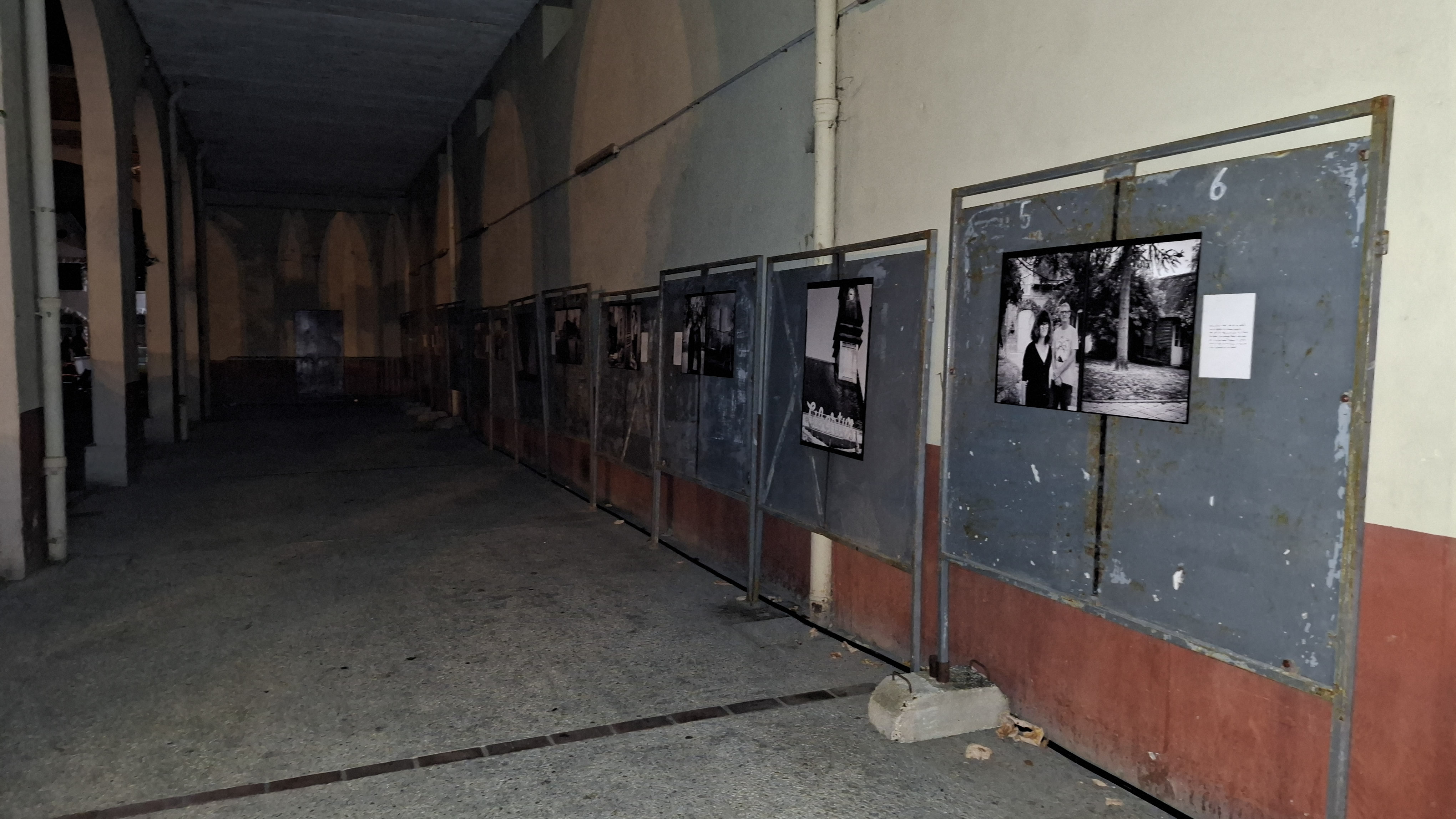 Le Vidéo Mapping illumine Crèvecœur — photo 24