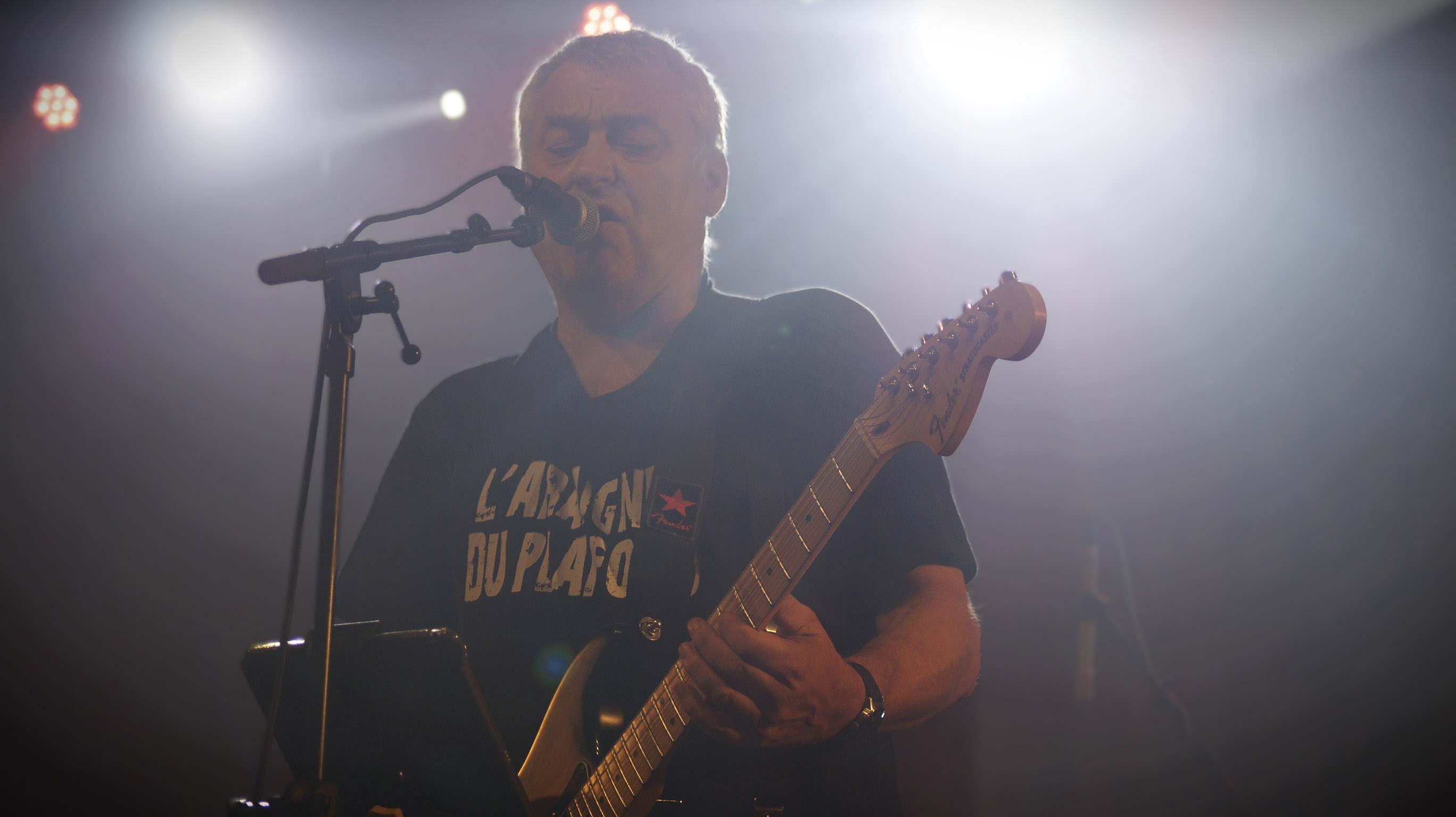 L'Arthur's Day Festival fait son retour — photo 8