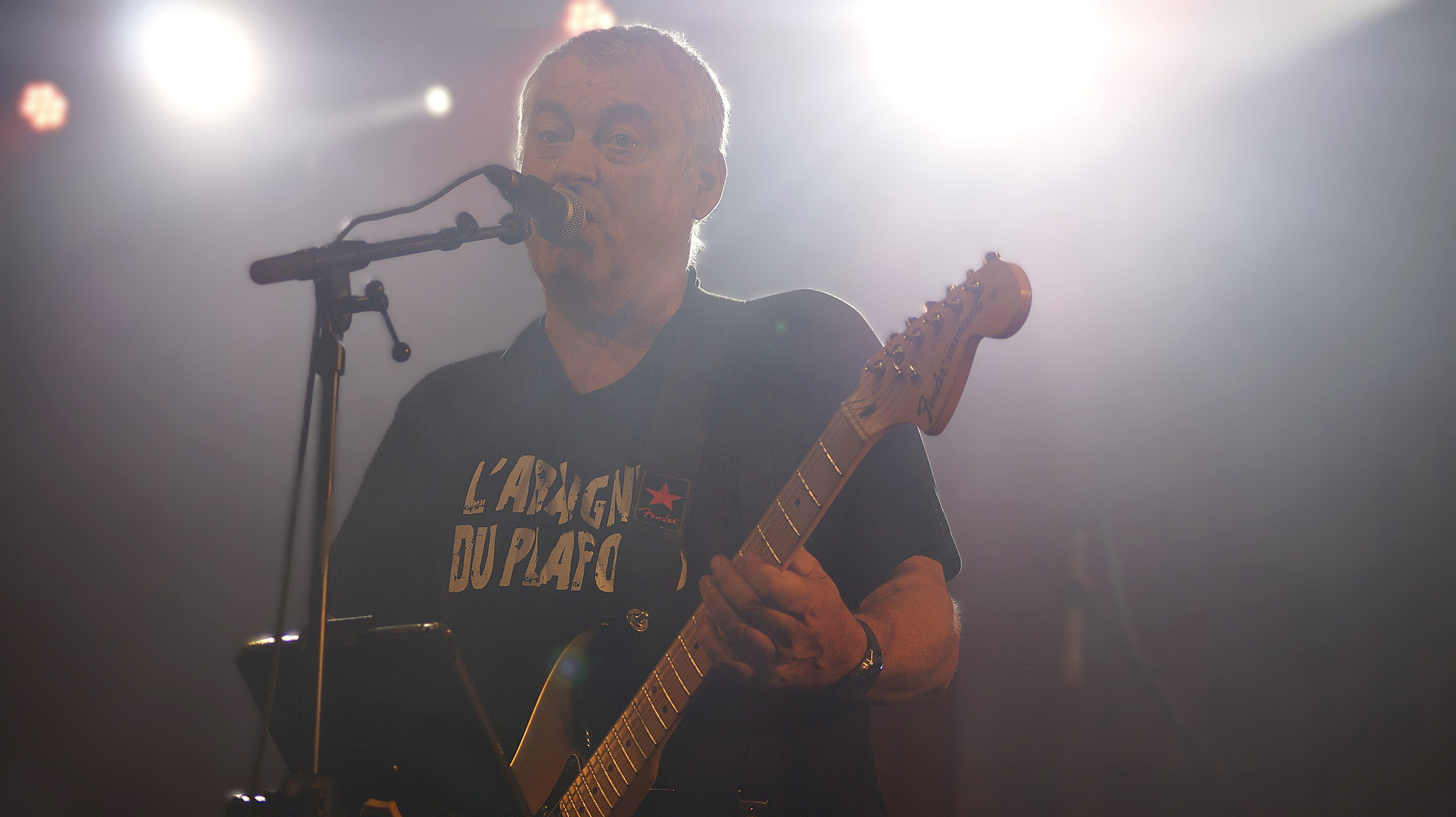 L'Arthur's Day Festival fait son retour — photo 9