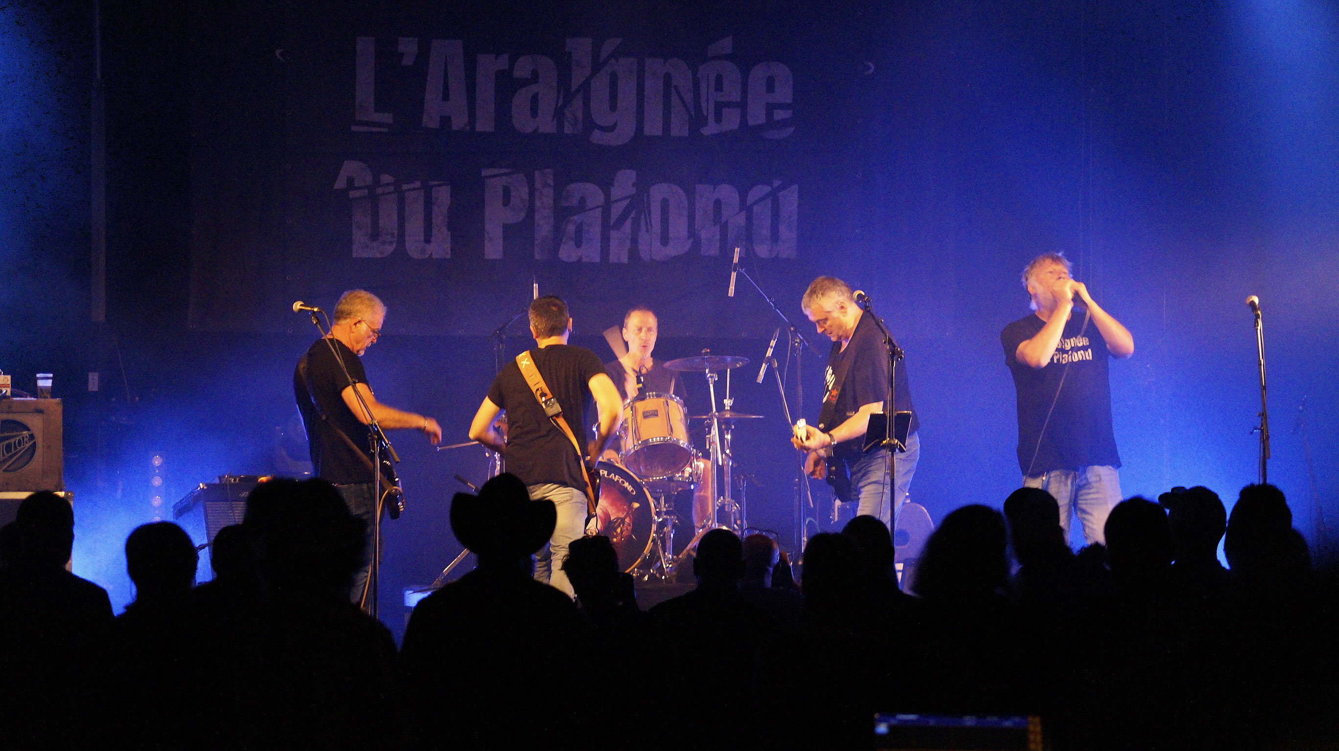 L'Arthur's Day Festival fait son retour — photo 11
