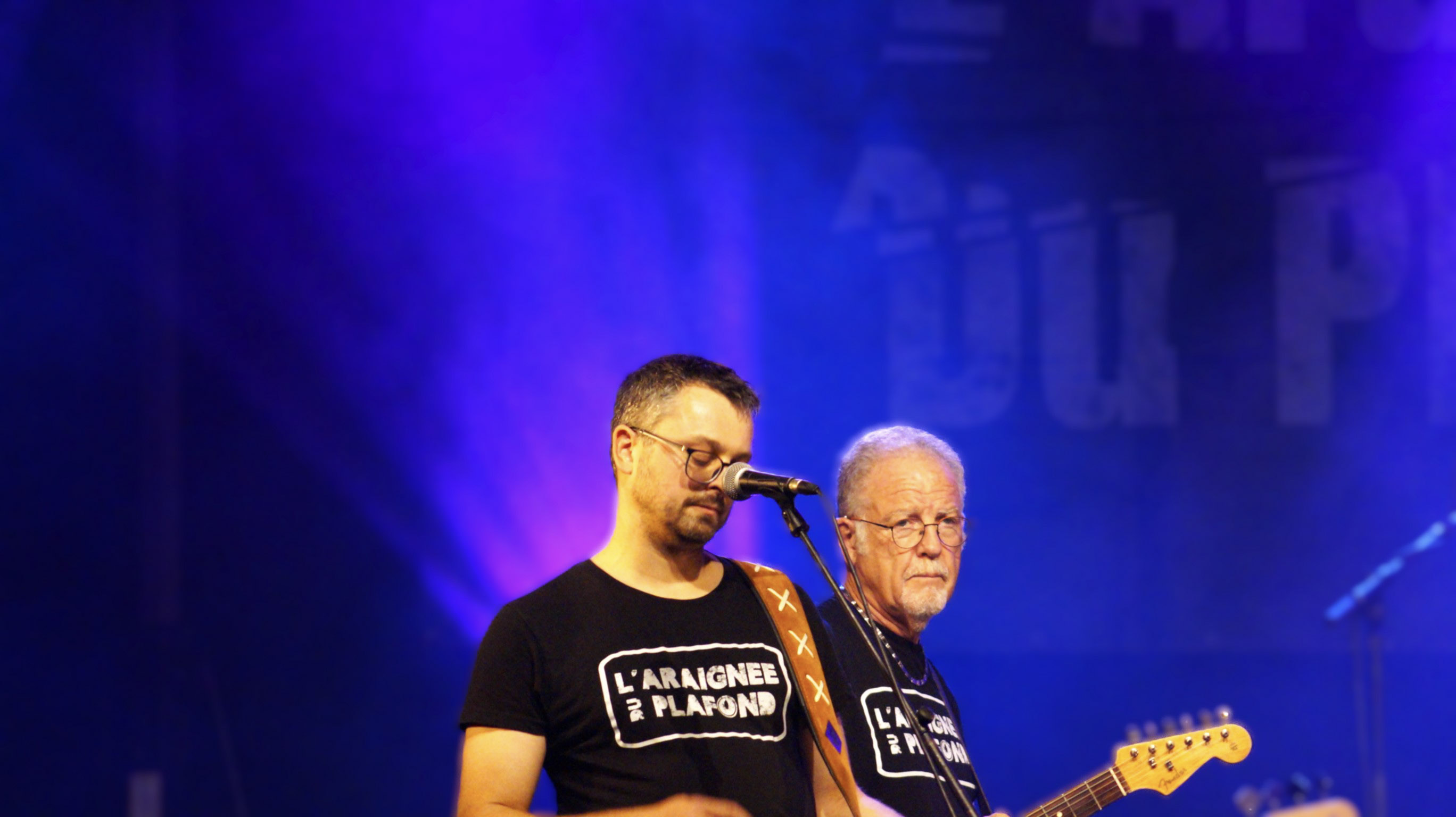 L'Arthur's Day Festival fait son retour — photo 12