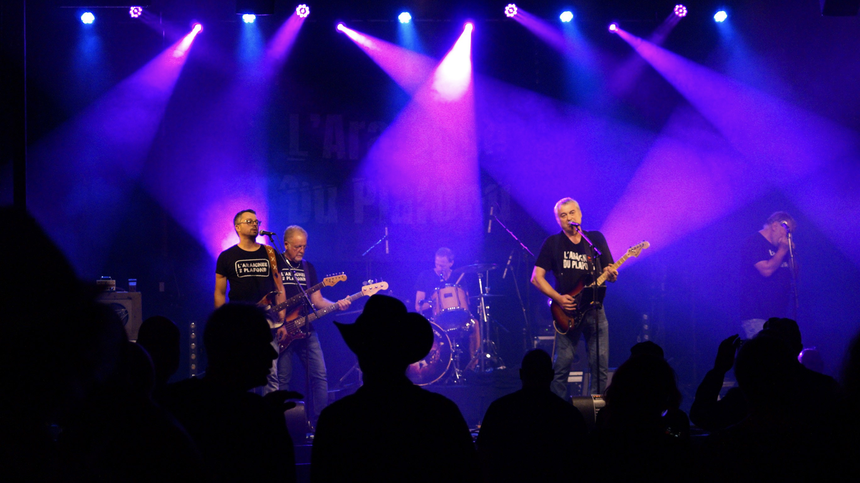 L'Arthur's Day Festival fait son retour — photo 13