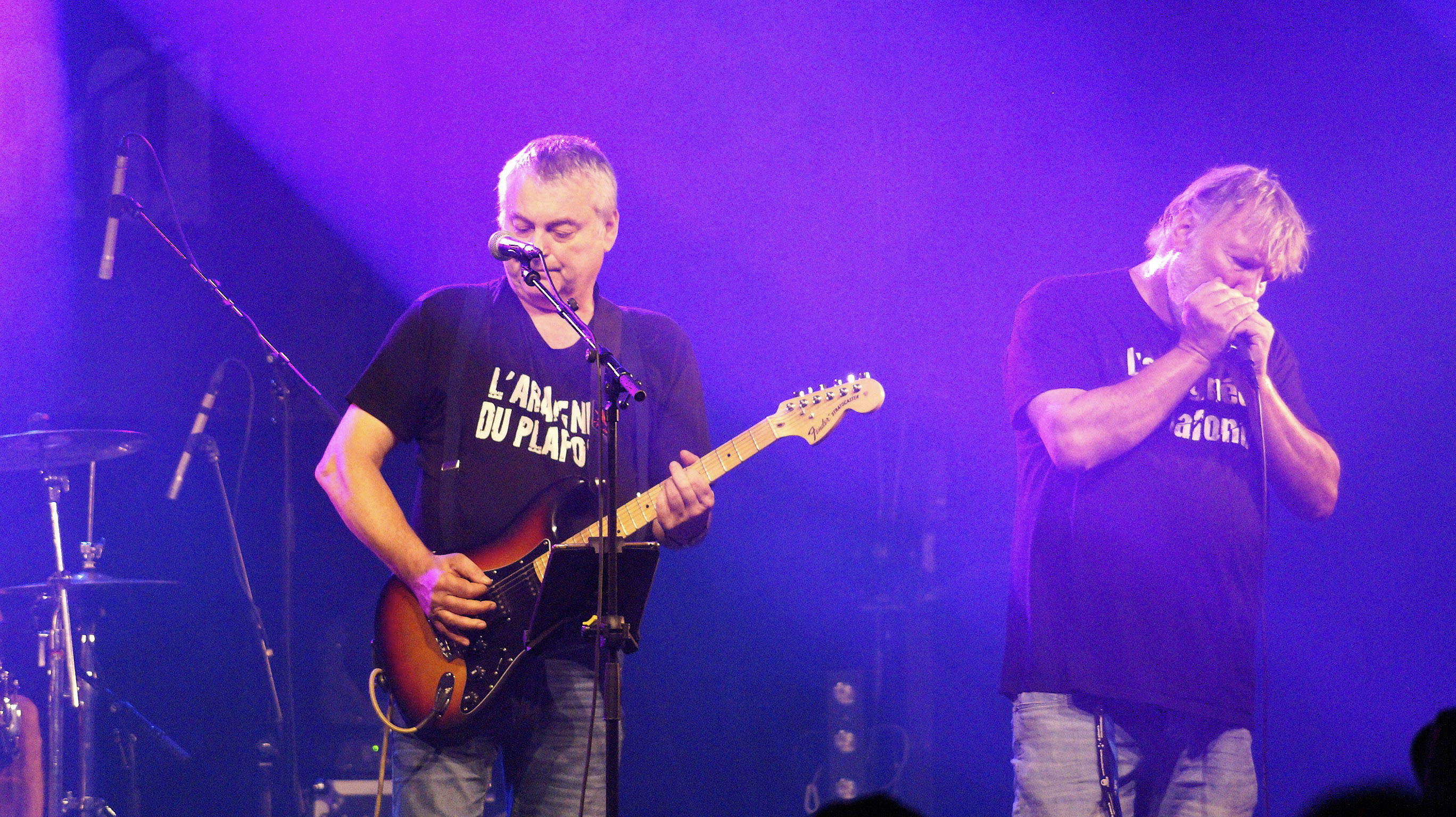L'Arthur's Day Festival fait son retour — photo 14