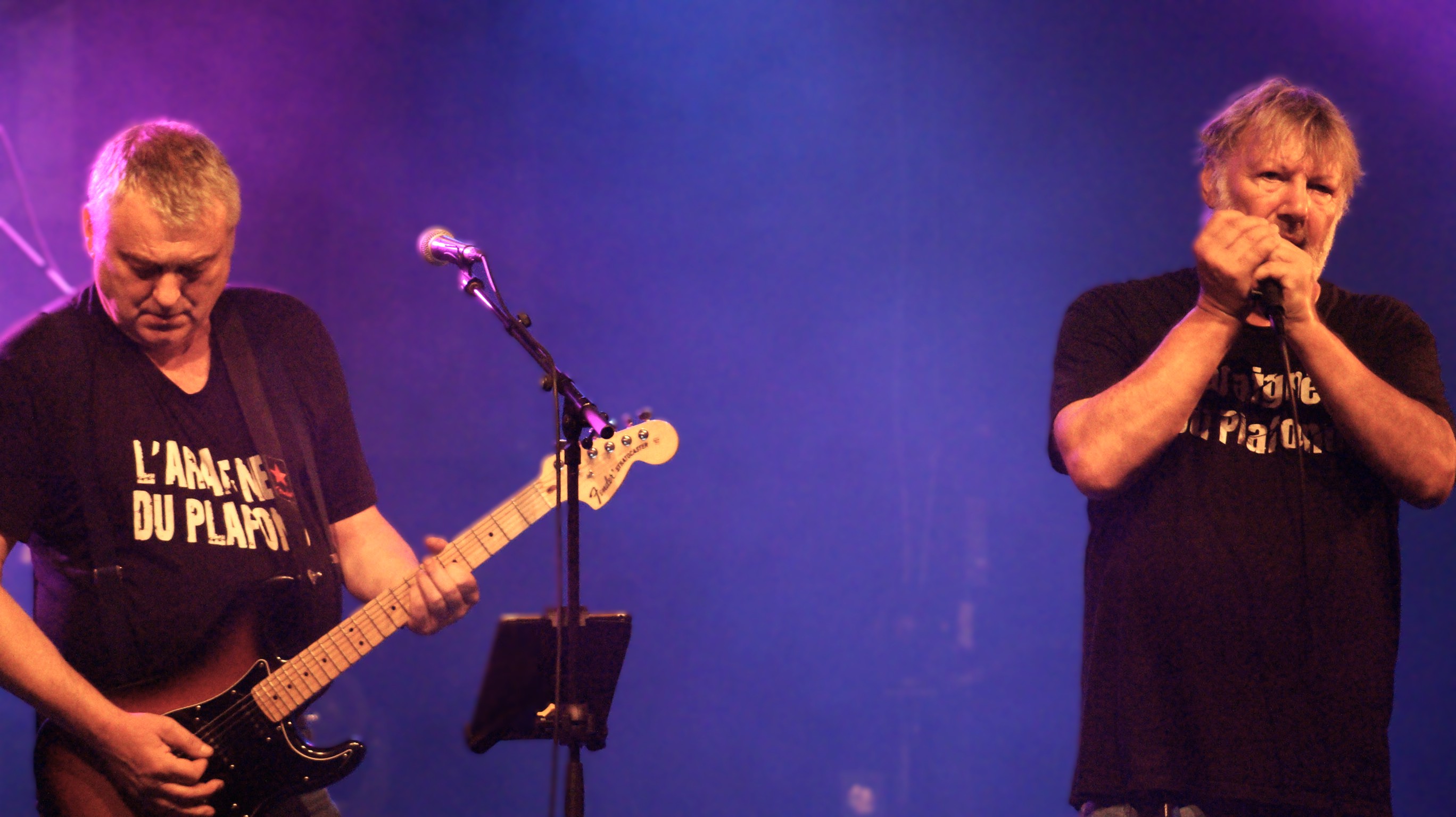 L'Arthur's Day Festival fait son retour — photo 15