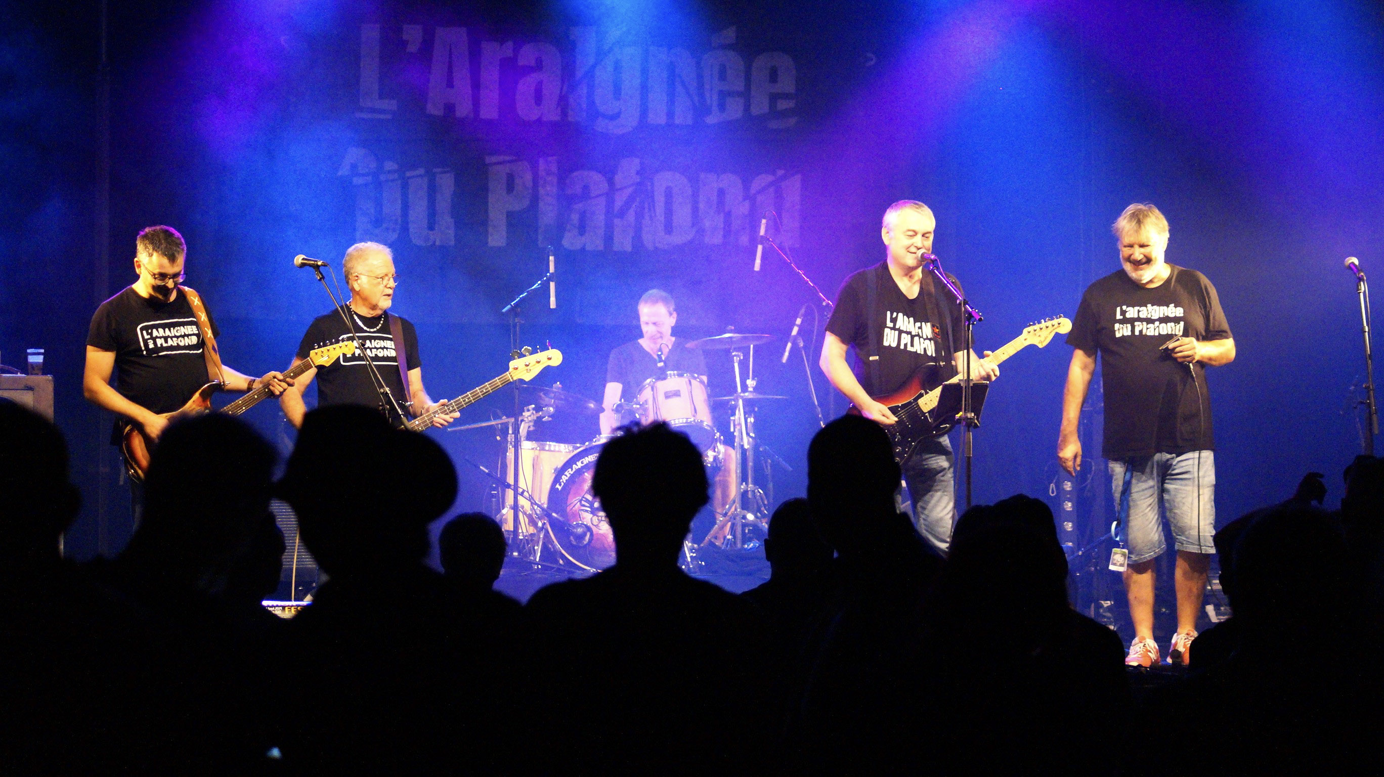 L'Arthur's Day Festival fait son retour — photo 16