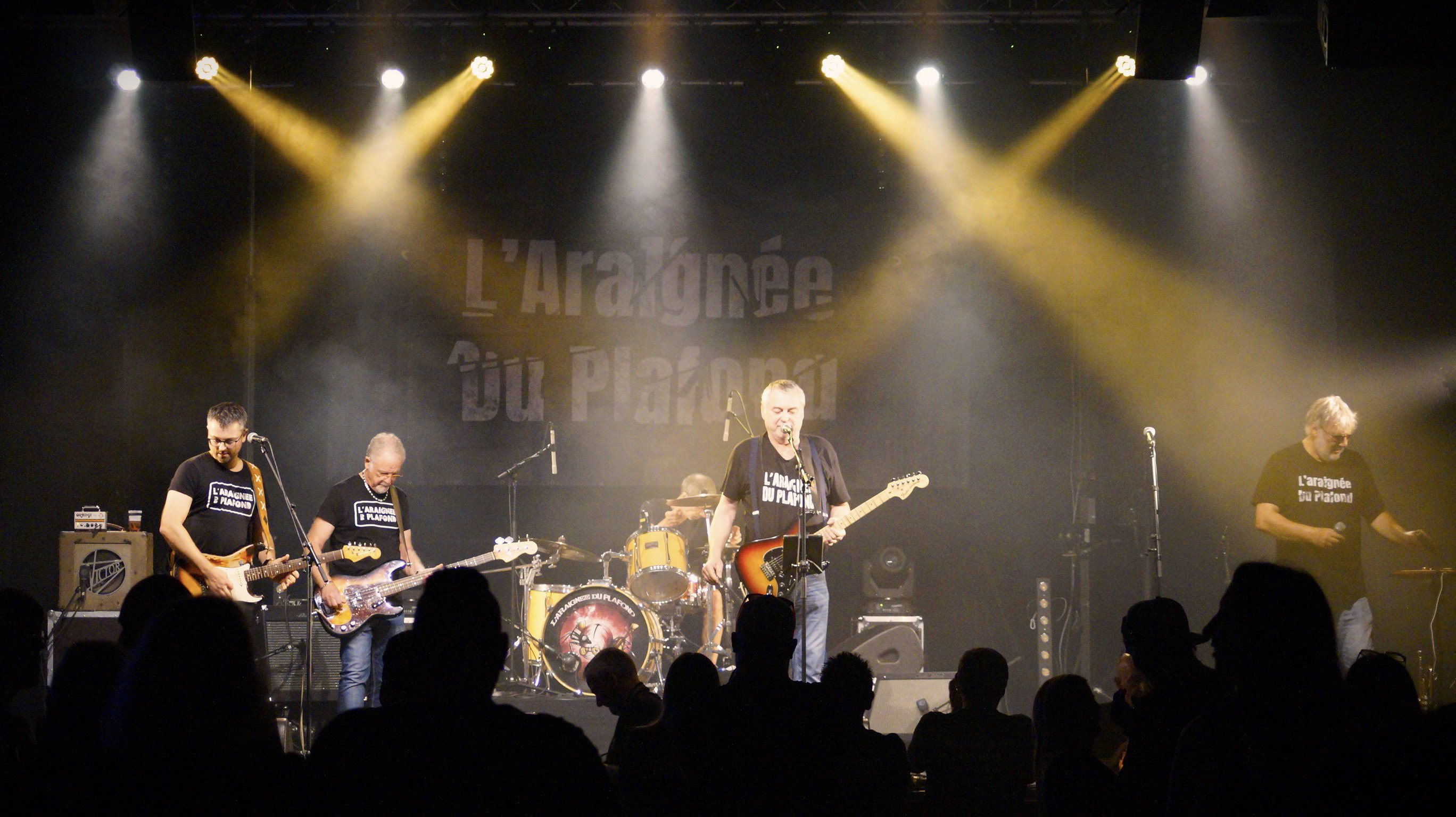 L'Arthur's Day Festival fait son retour — photo 17