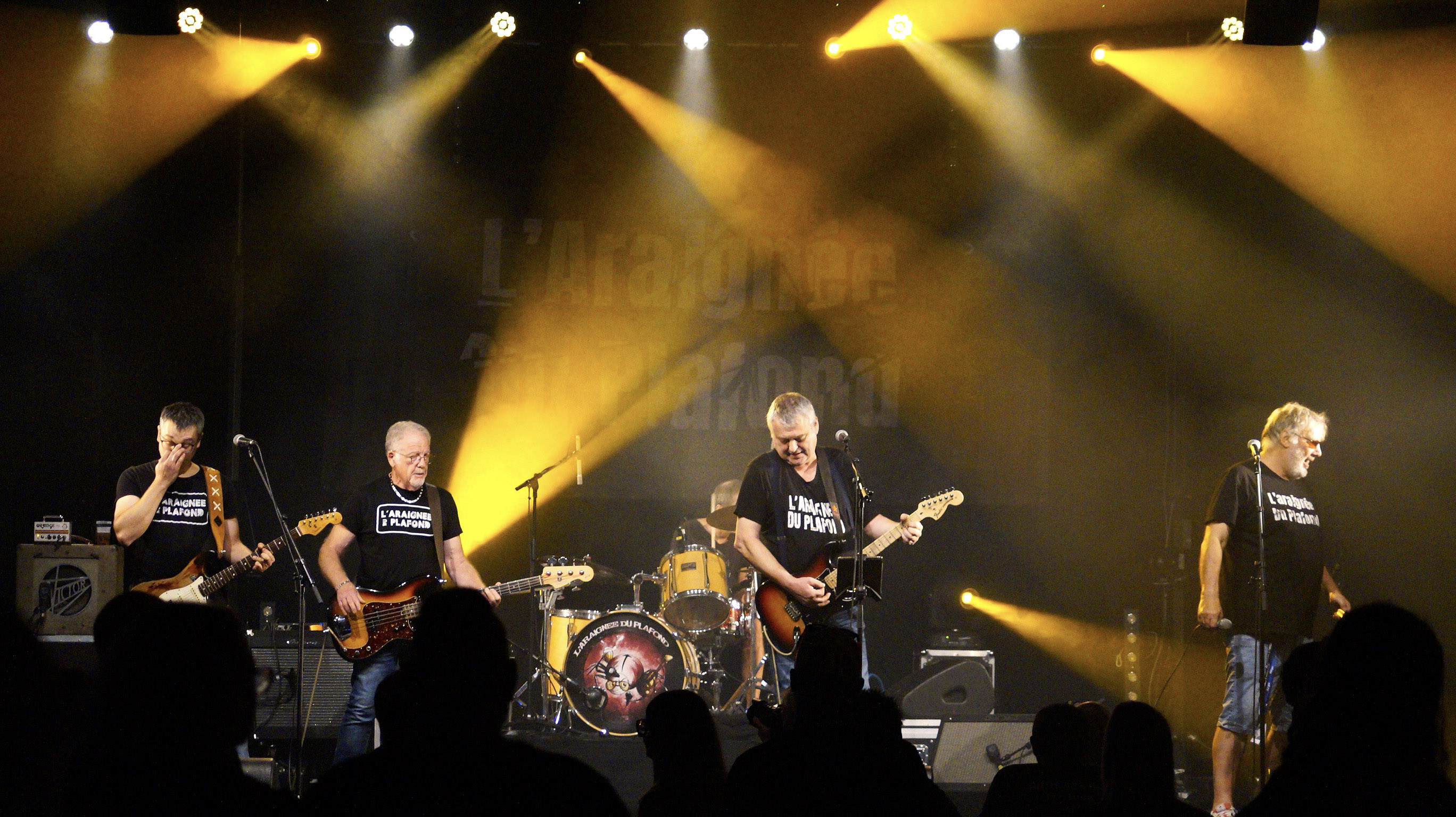 L'Arthur's Day Festival fait son retour — photo 18