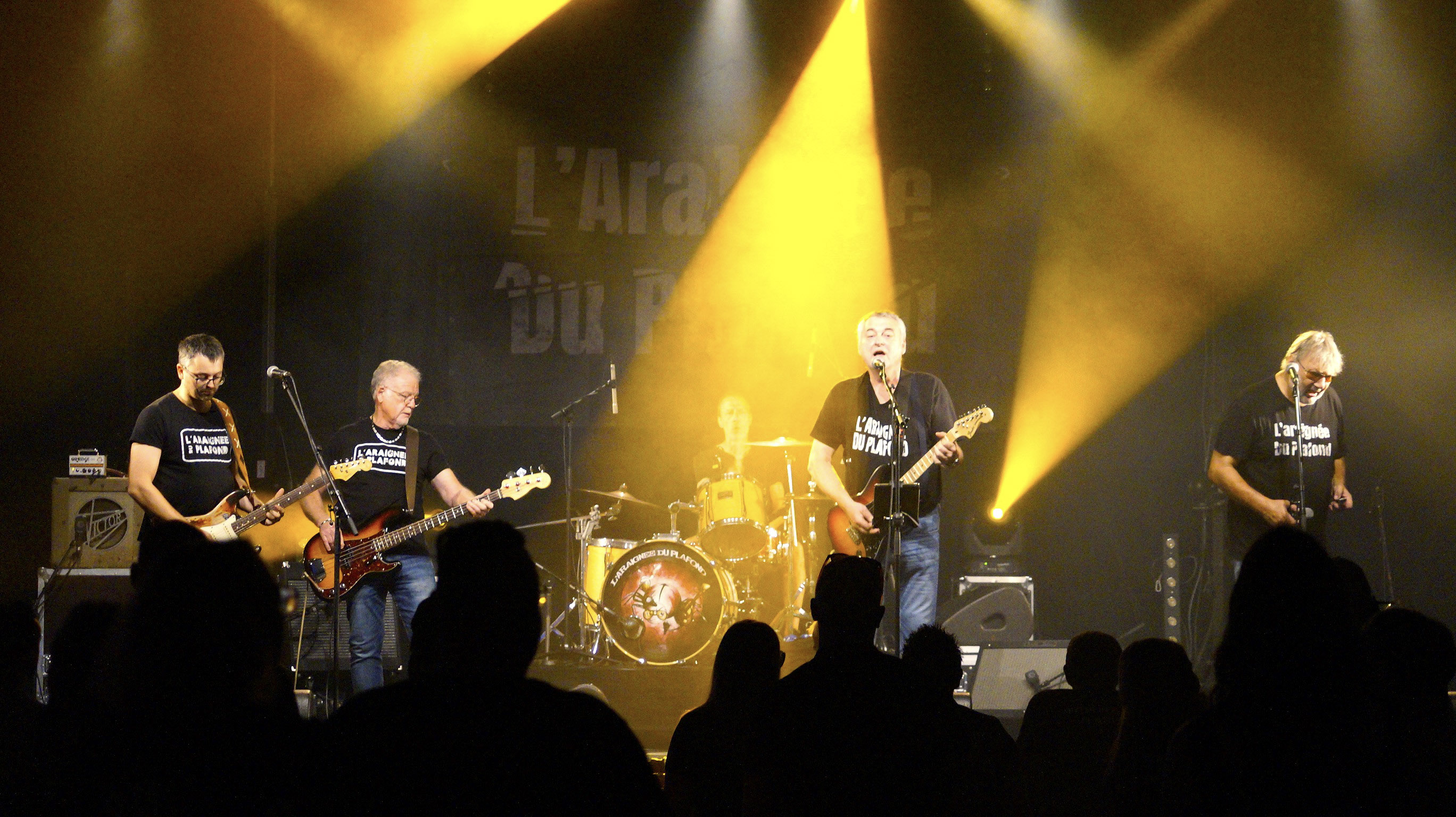 L'Arthur's Day Festival fait son retour — photo 19