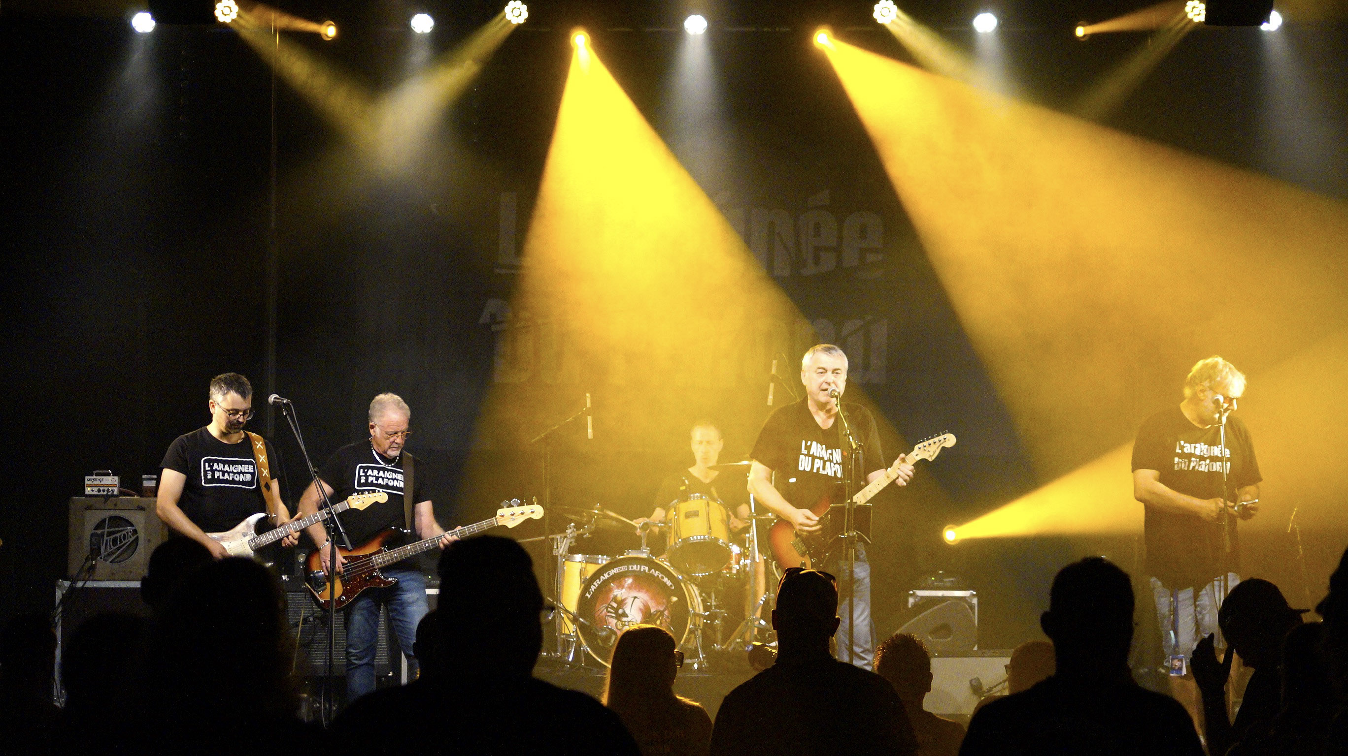 L'Arthur's Day Festival fait son retour — photo 20