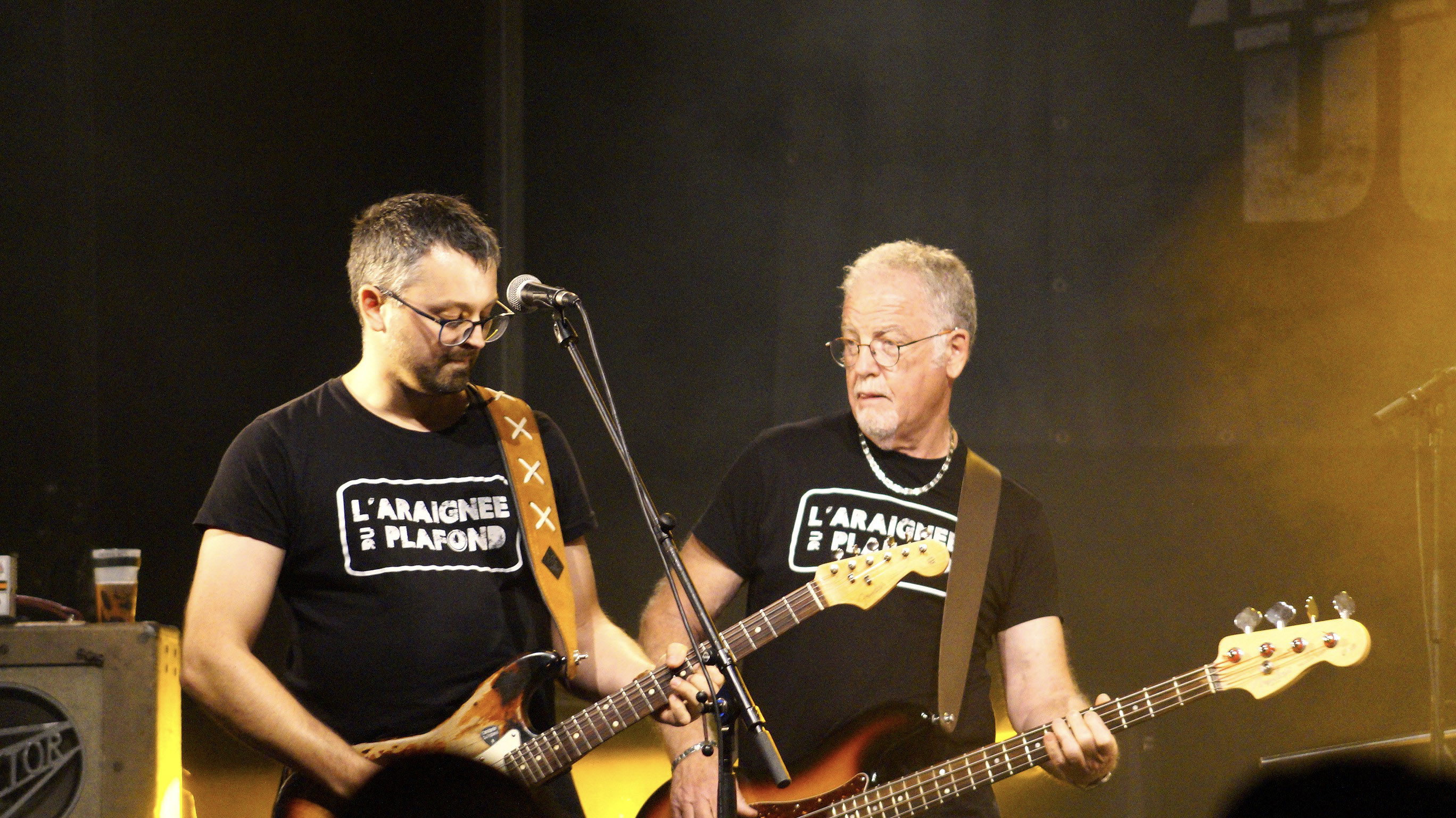 L'Arthur's Day Festival fait son retour — photo 21