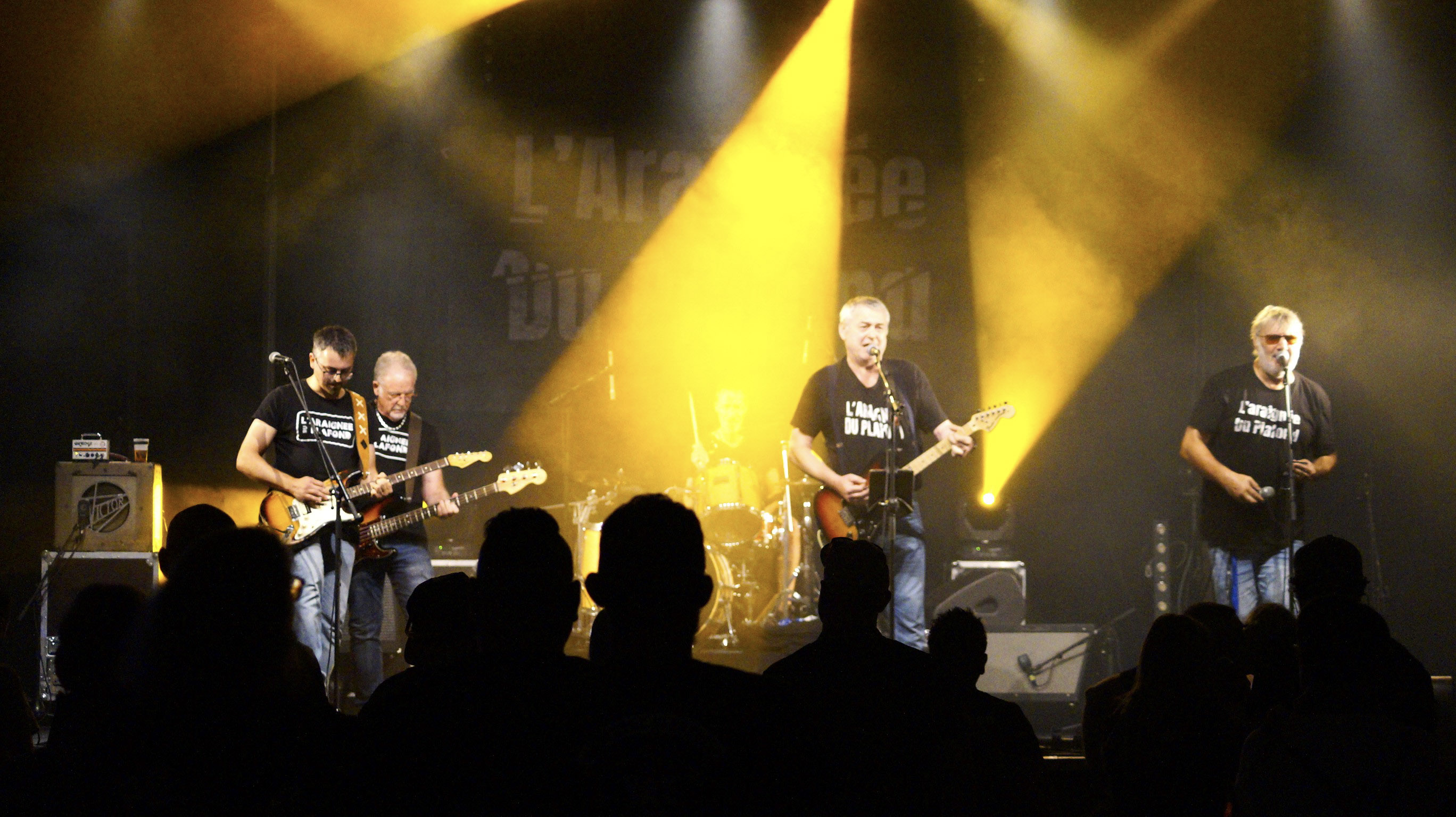 L'Arthur's Day Festival fait son retour — photo 23