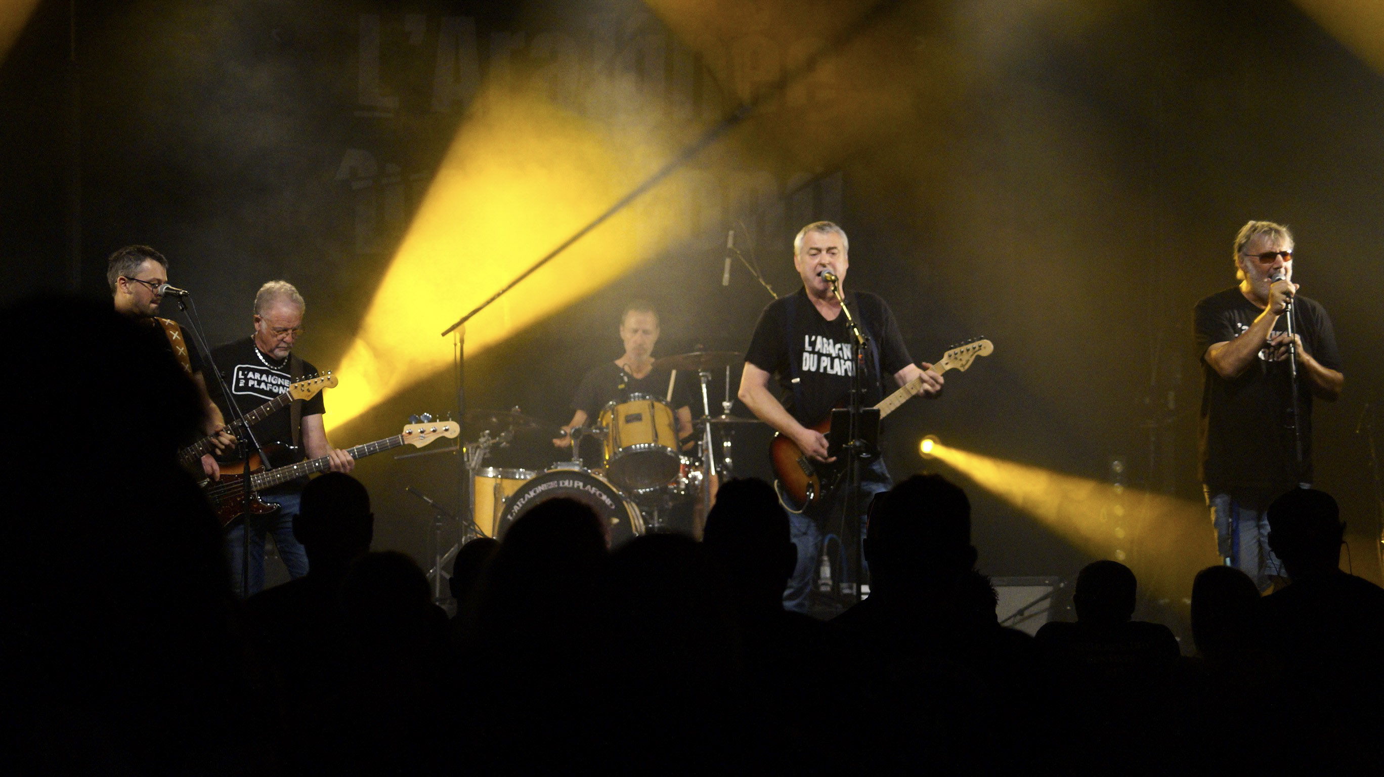 L'Arthur's Day Festival fait son retour — photo 24