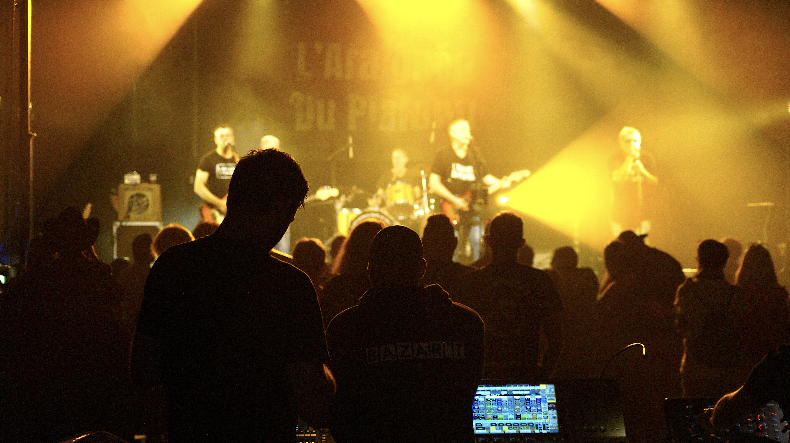 L'Arthur's Day Festival fait son retour — photo 25