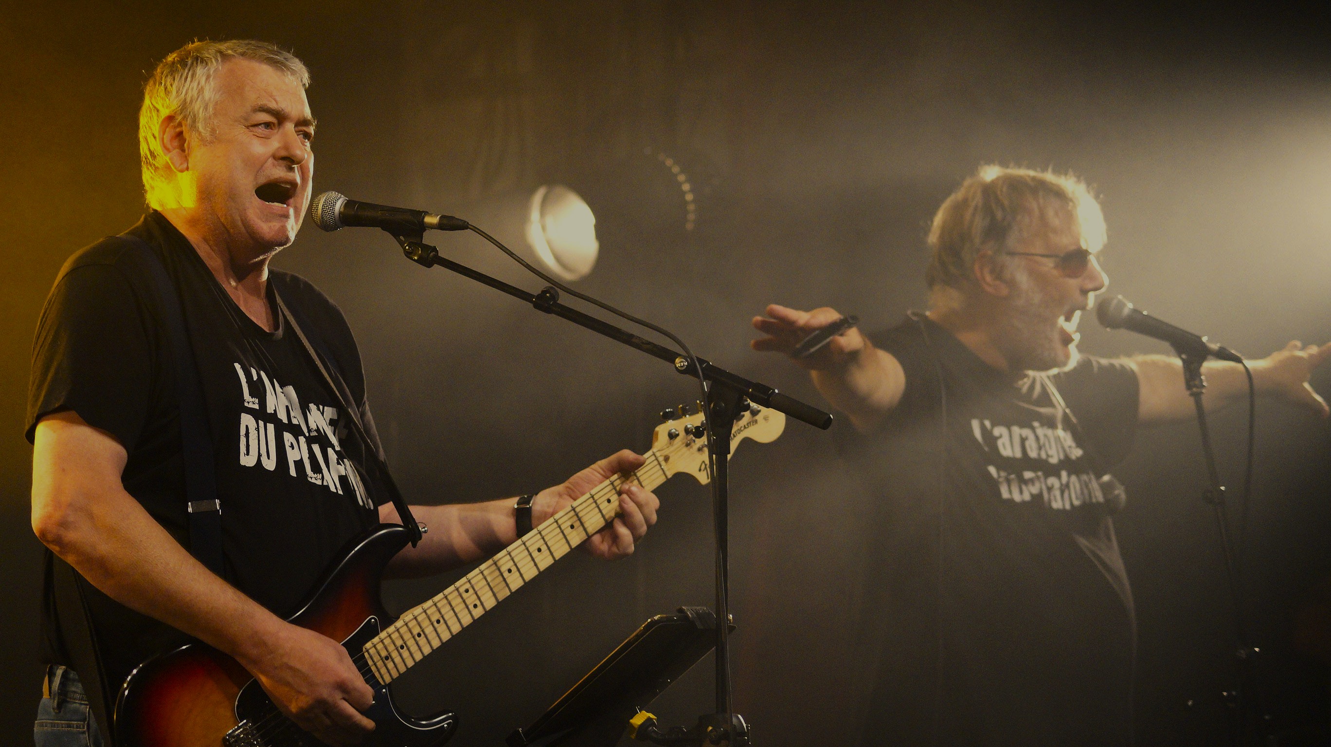 L'Arthur's Day Festival fait son retour — photo 26