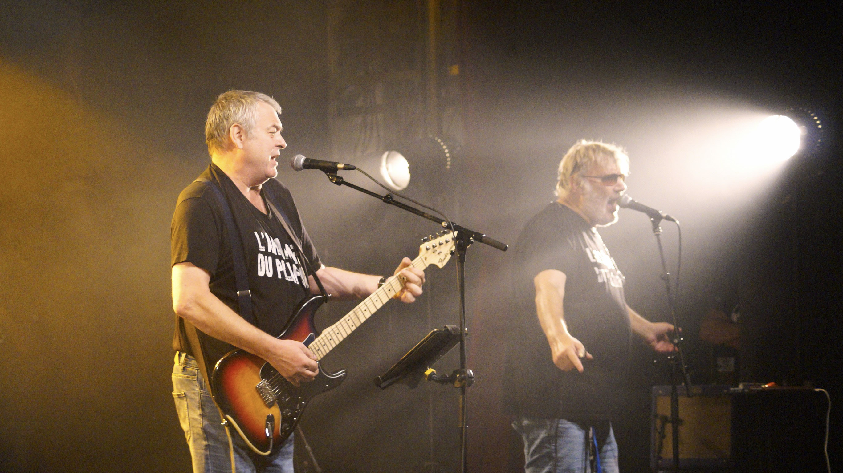 L'Arthur's Day Festival fait son retour — photo 27