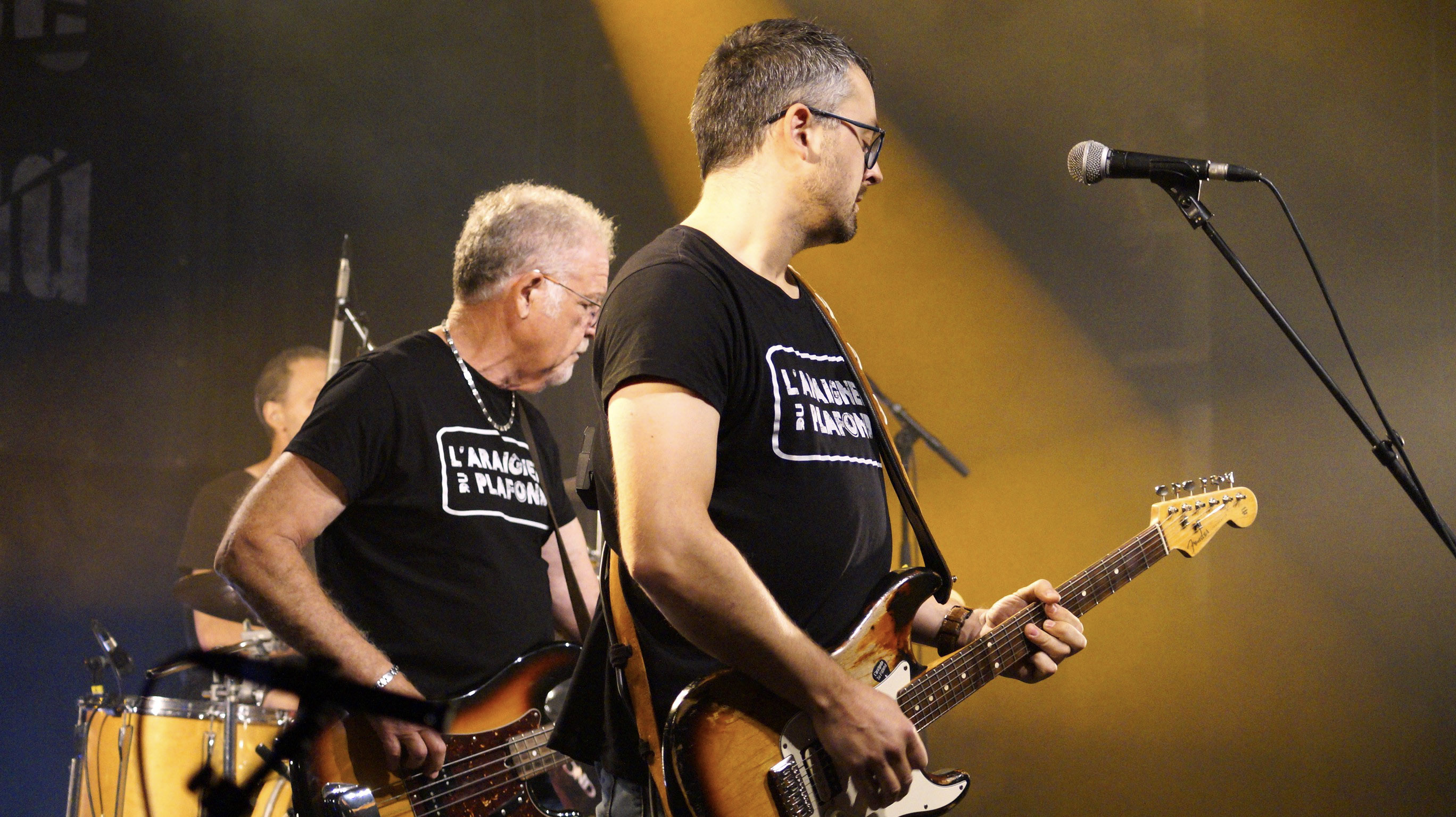 L'Arthur's Day Festival fait son retour — photo 32