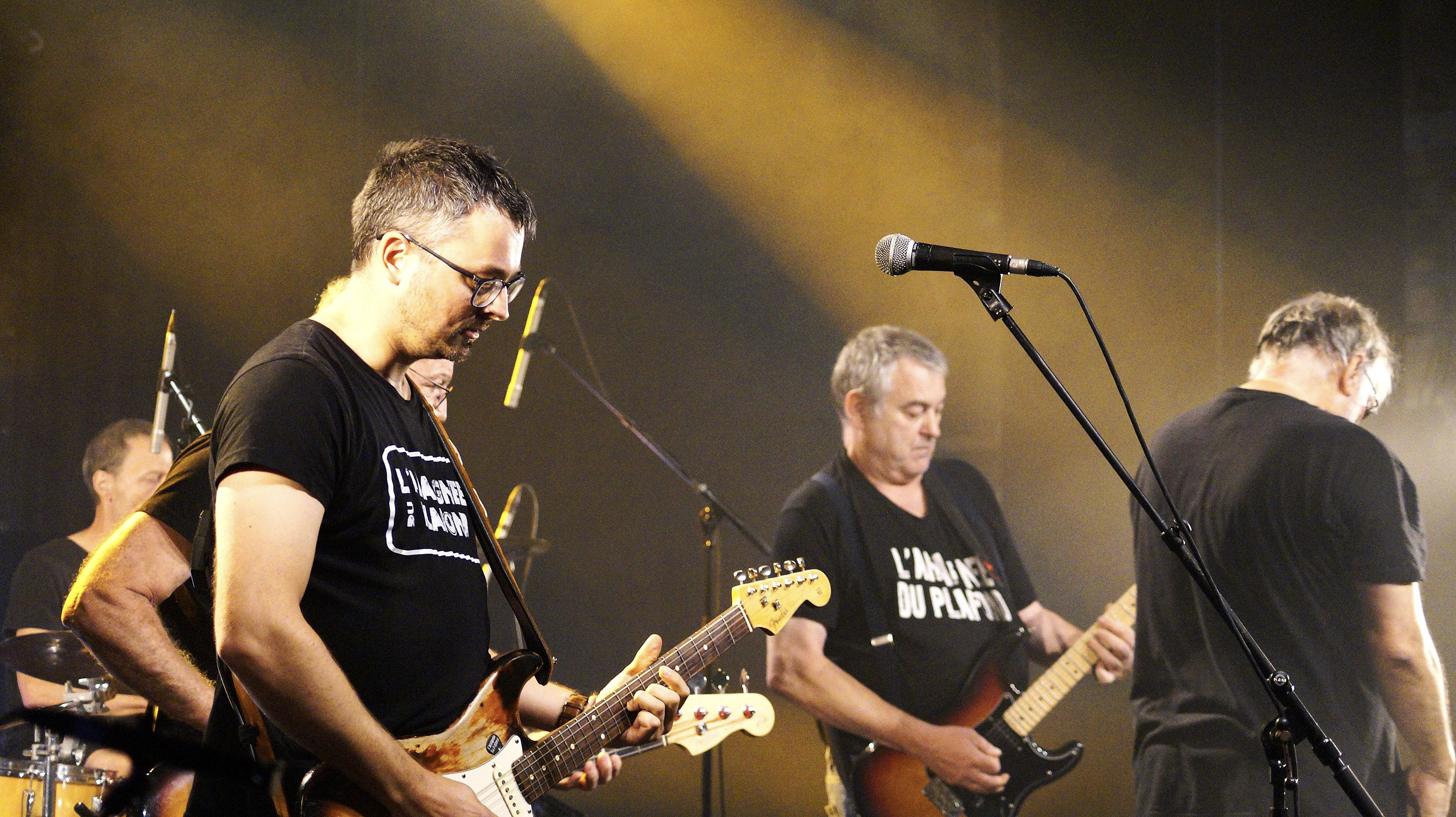 L'Arthur's Day Festival fait son retour — photo 33