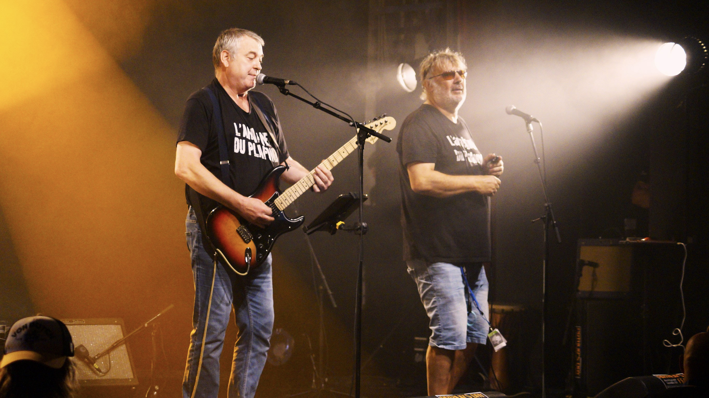 L'Arthur's Day Festival fait son retour — photo 35