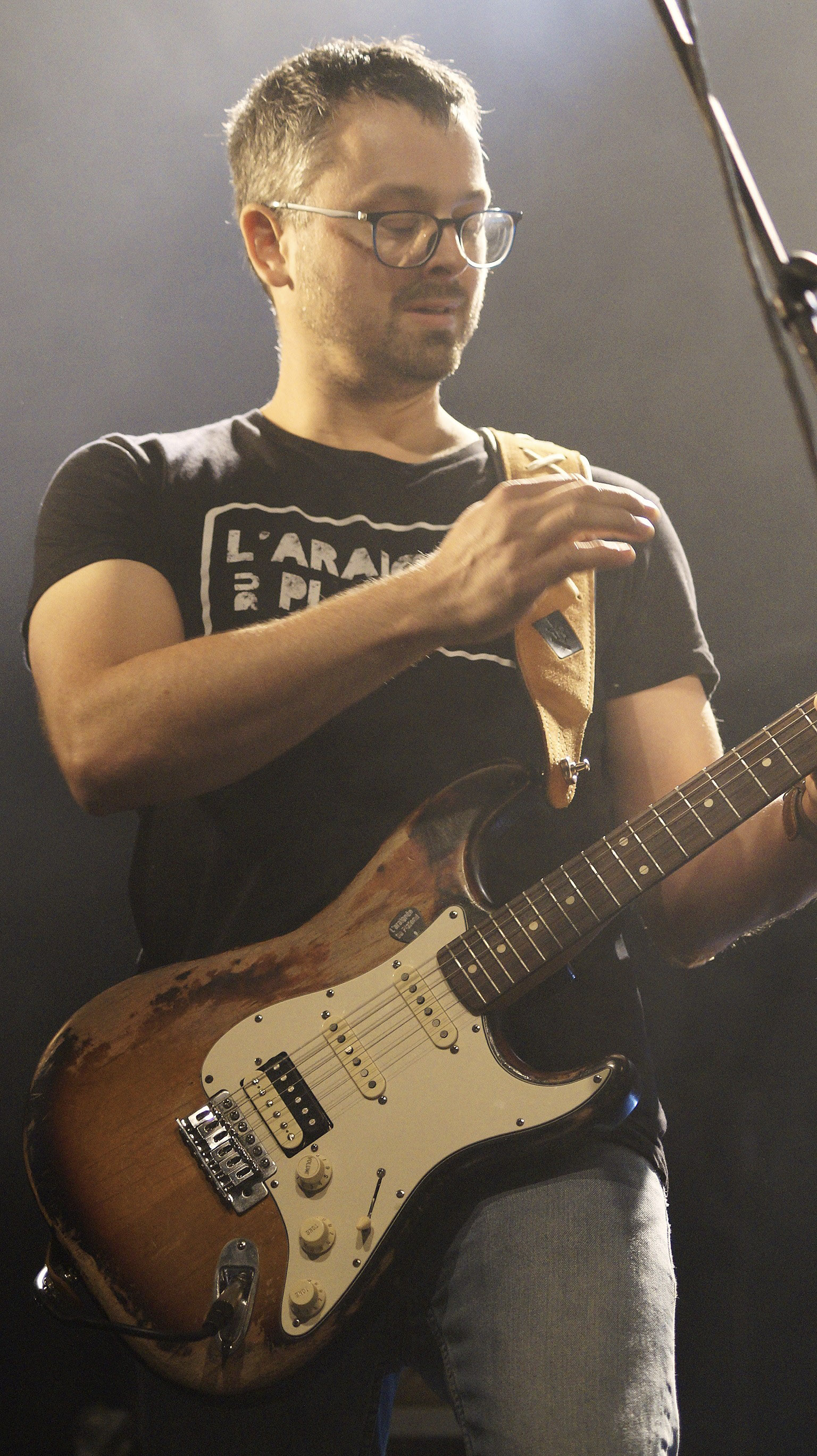 L'Arthur's Day Festival fait son retour — photo 39