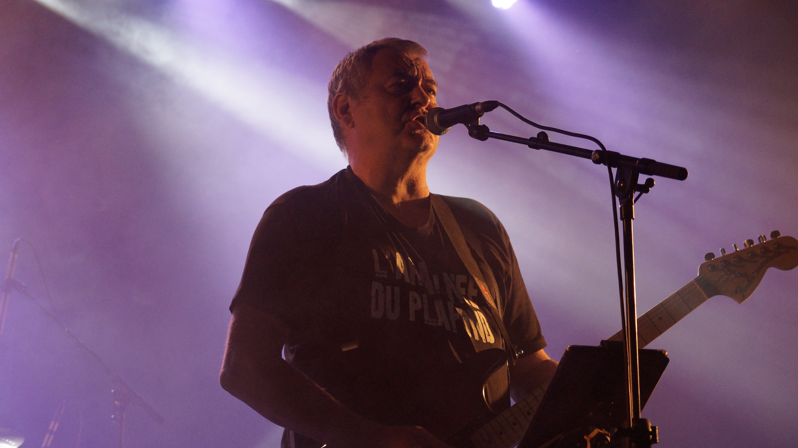 L'Arthur's Day Festival fait son retour — photo 45