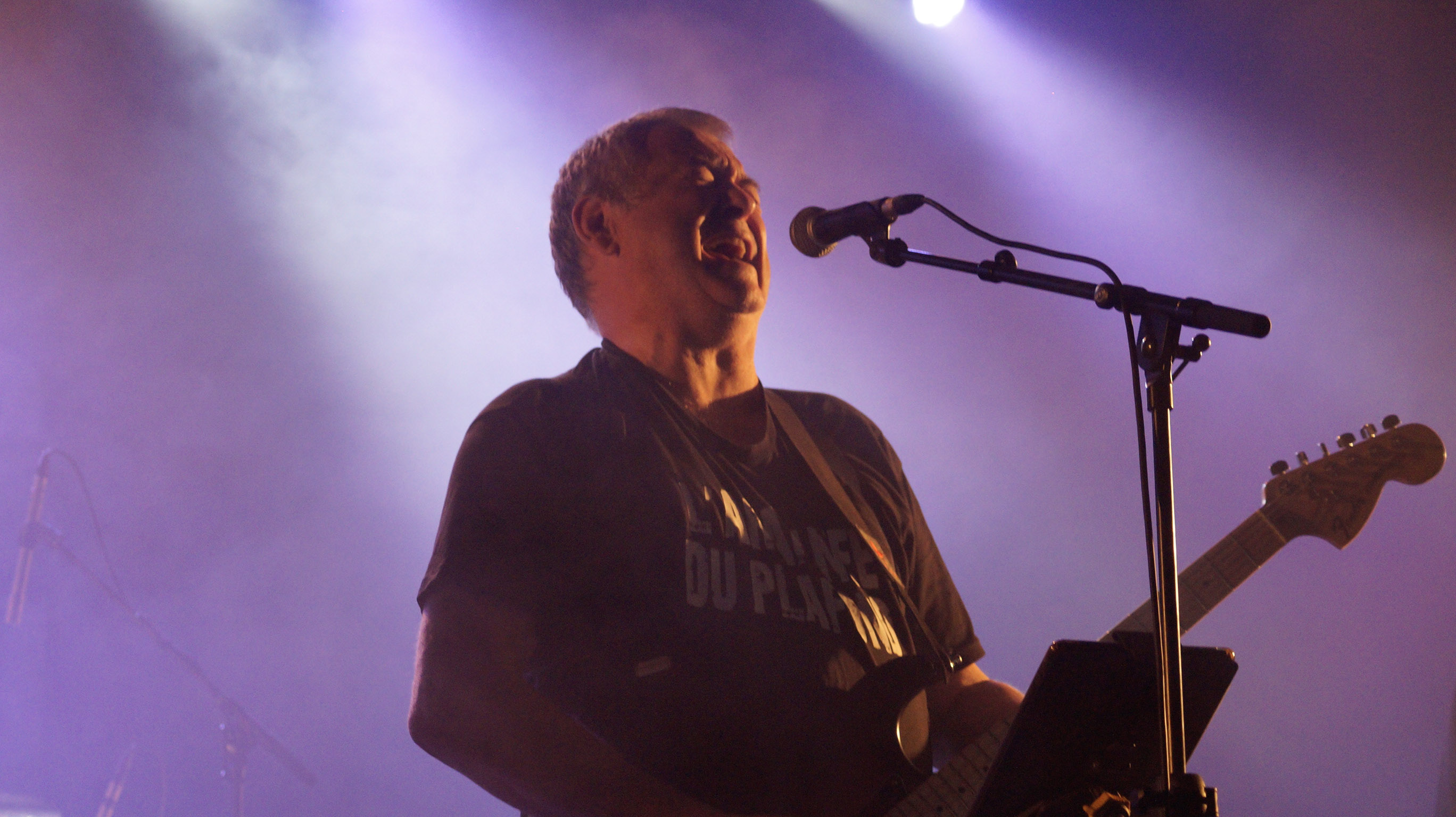 L'Arthur's Day Festival fait son retour — photo 46